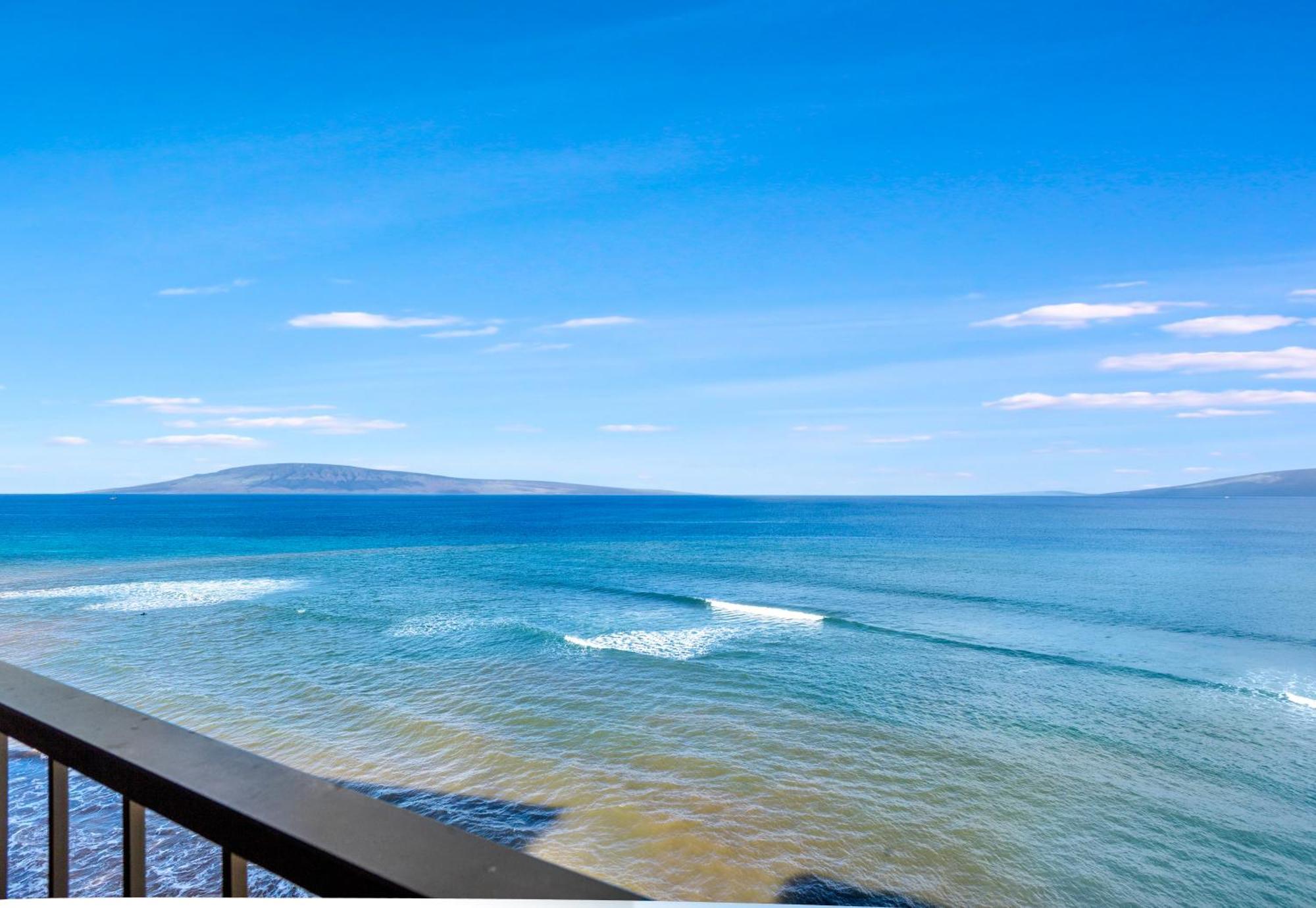 Maui Kai Aparthotel 3*