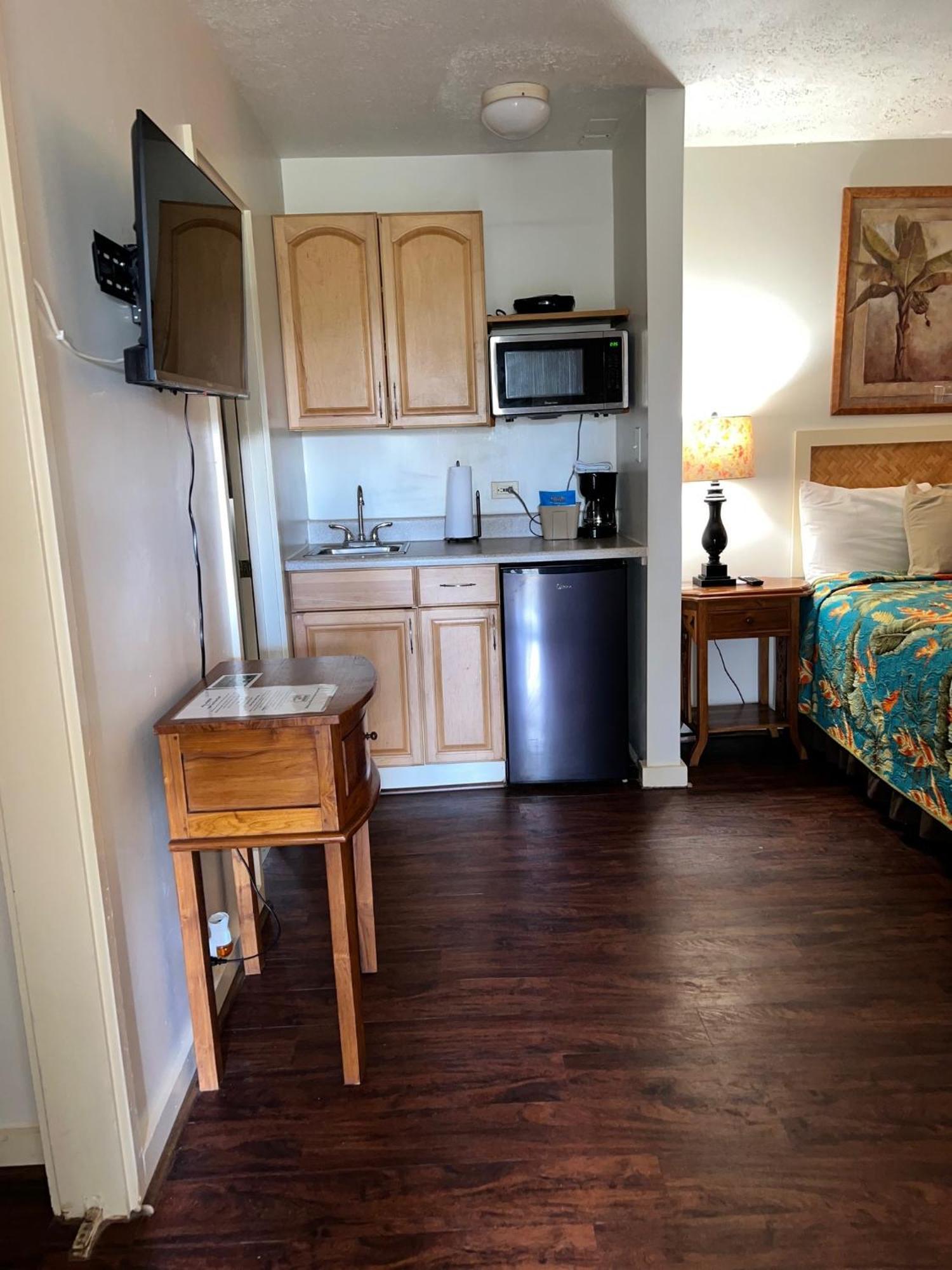 Kauai Palms Hotel 2*