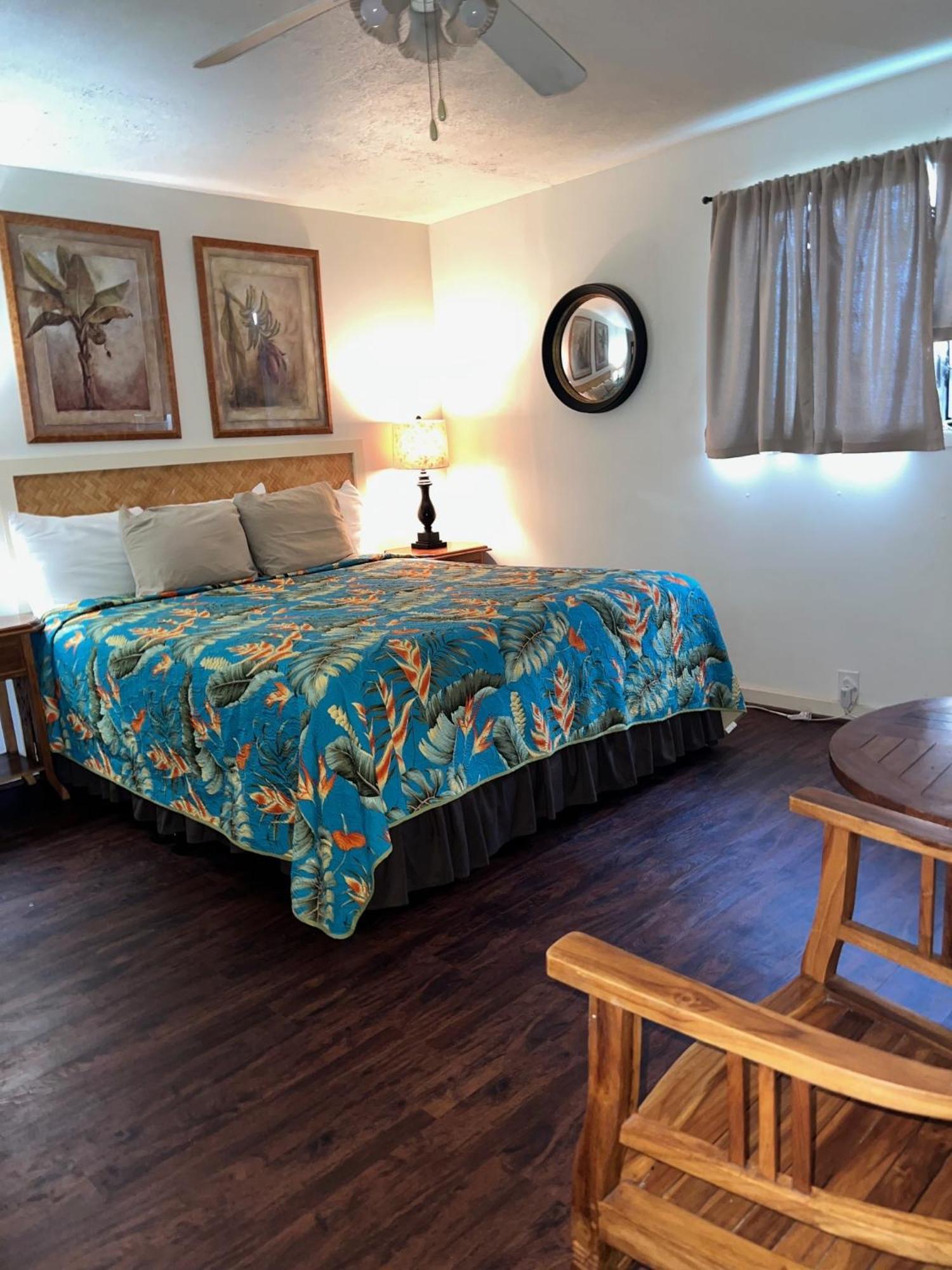 Hotel Kauai Palms 2*