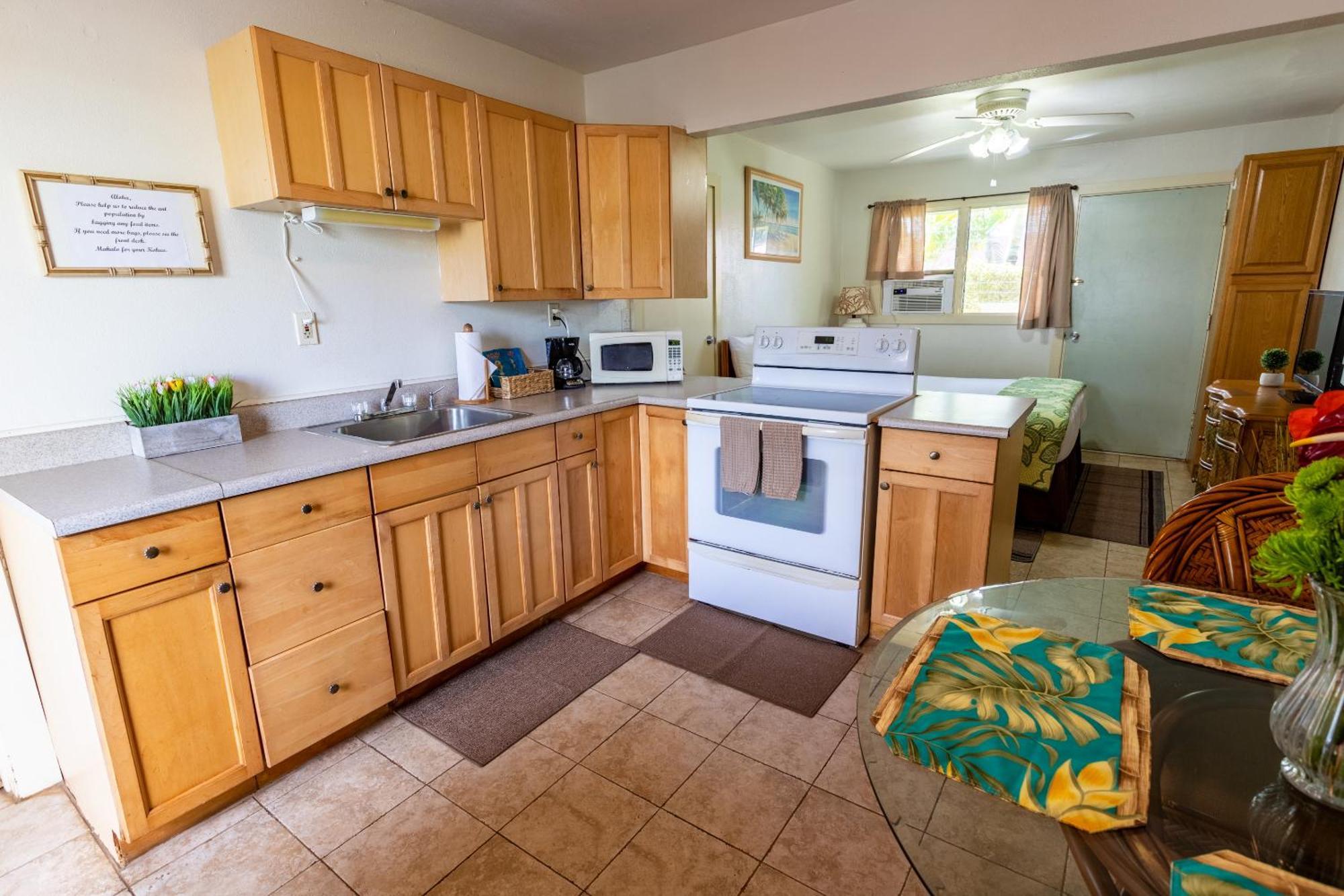 Hotel Kauai Palms Lihue
