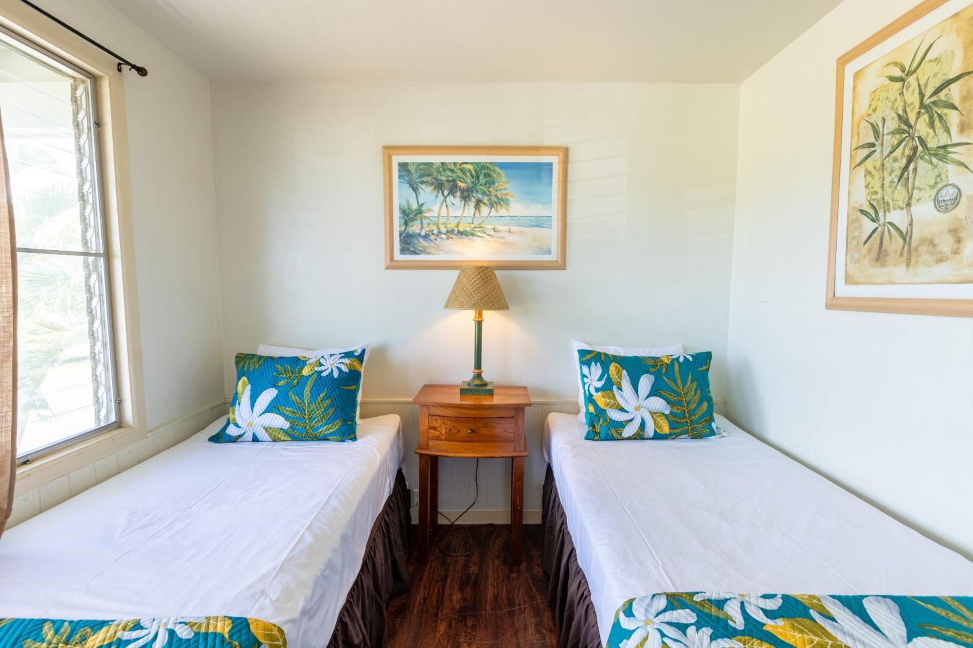 Kauai Palms Hotel