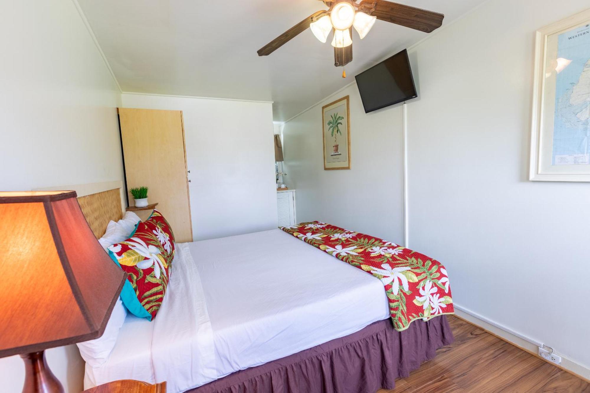 Hotel Kauai Palms