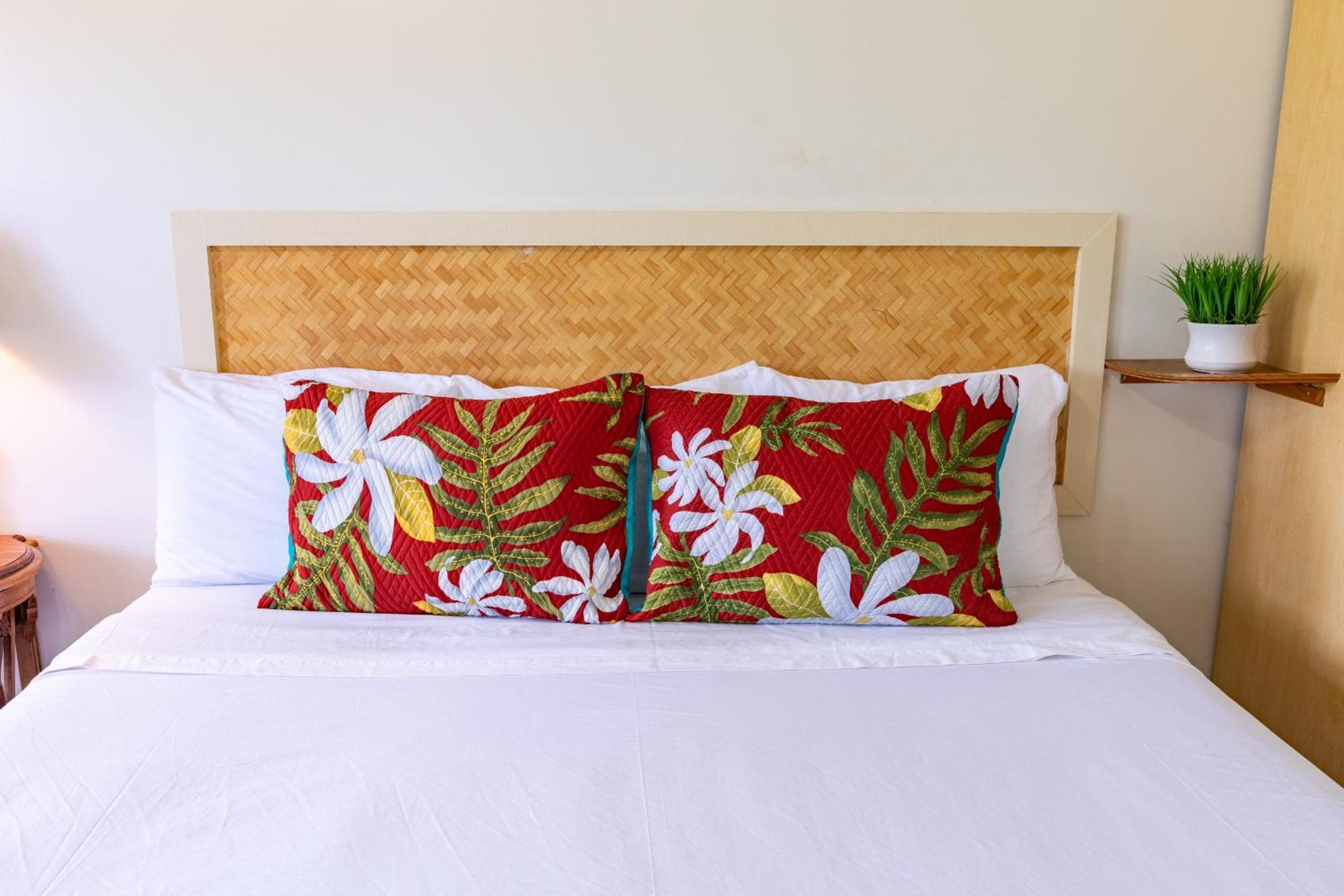 Kauai Palms Hotel Lihue