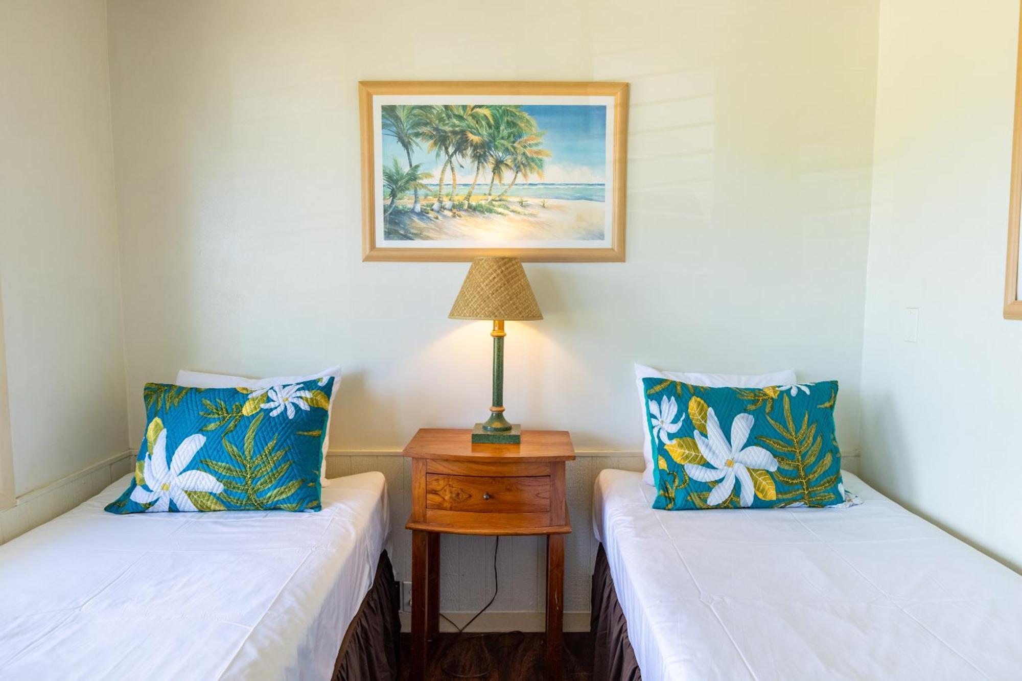 Hotel Kauai Palms Lihue