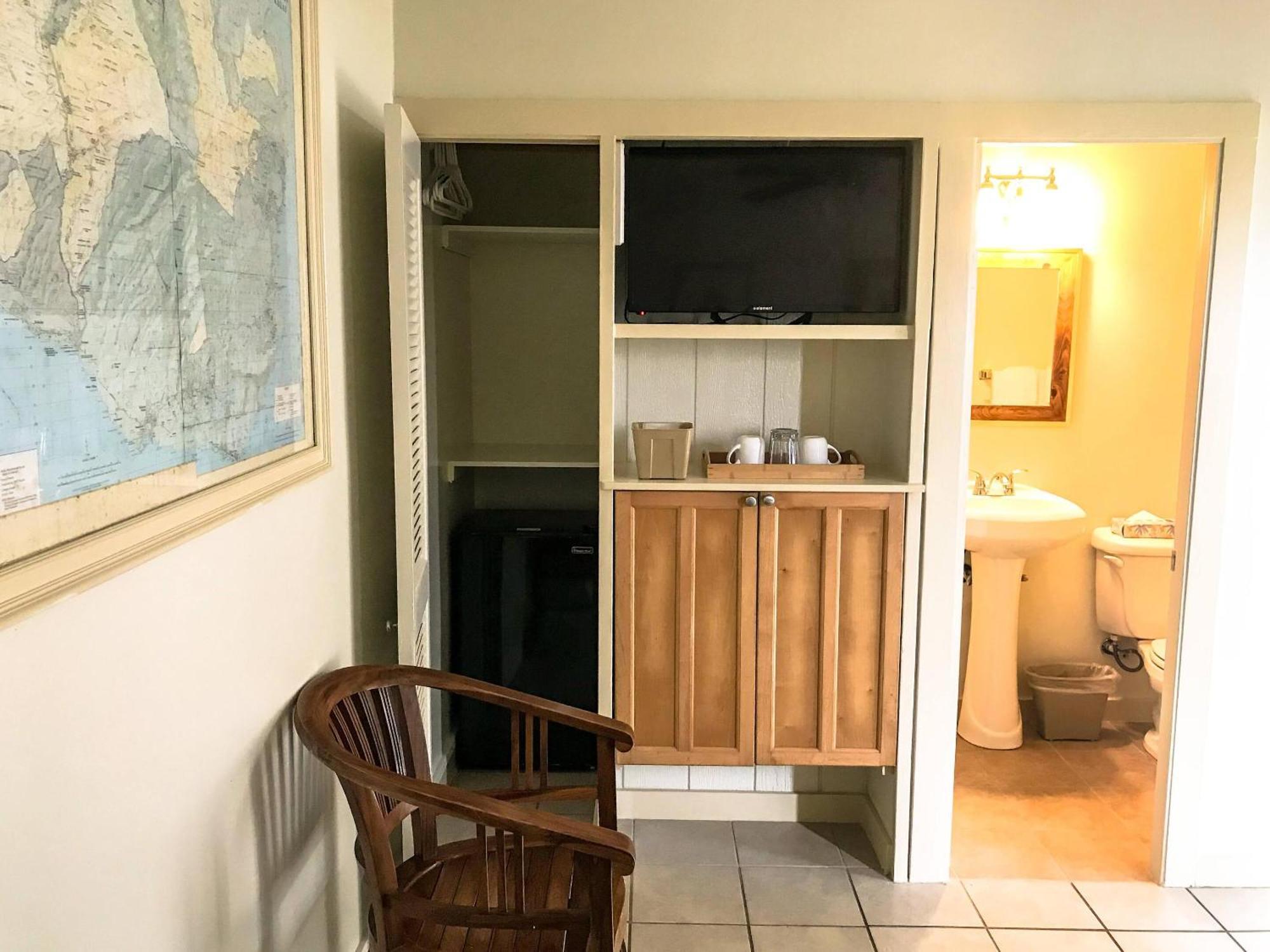 Kauai Palms Hotel