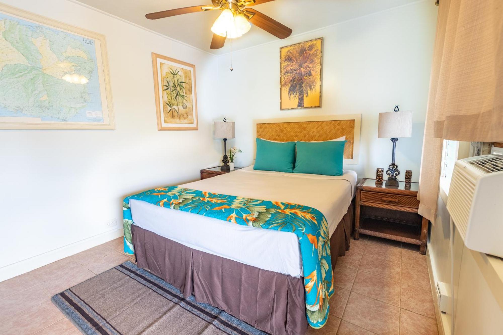 Kauai Palms Hotel 2*