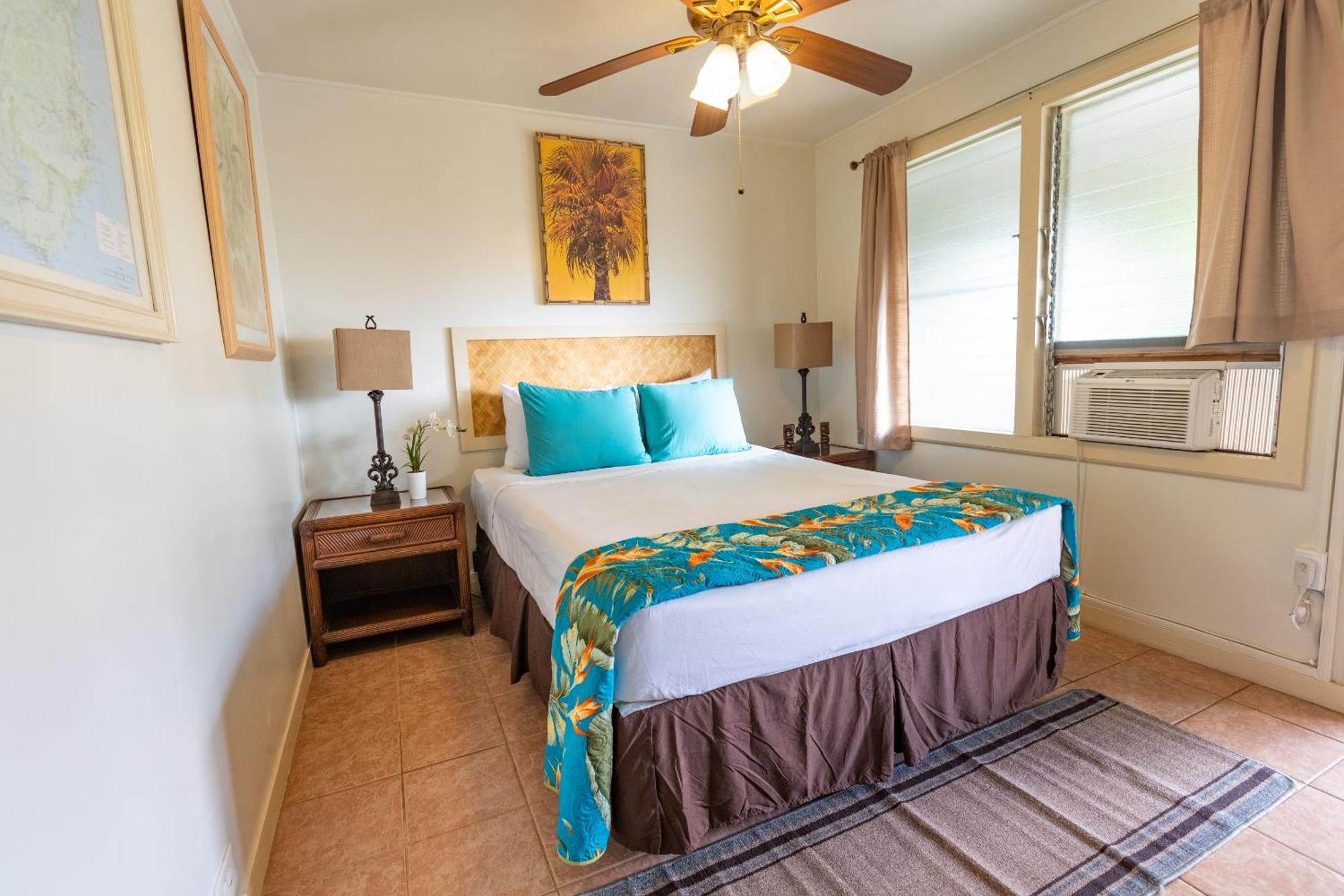 Kauai Palms Hotel