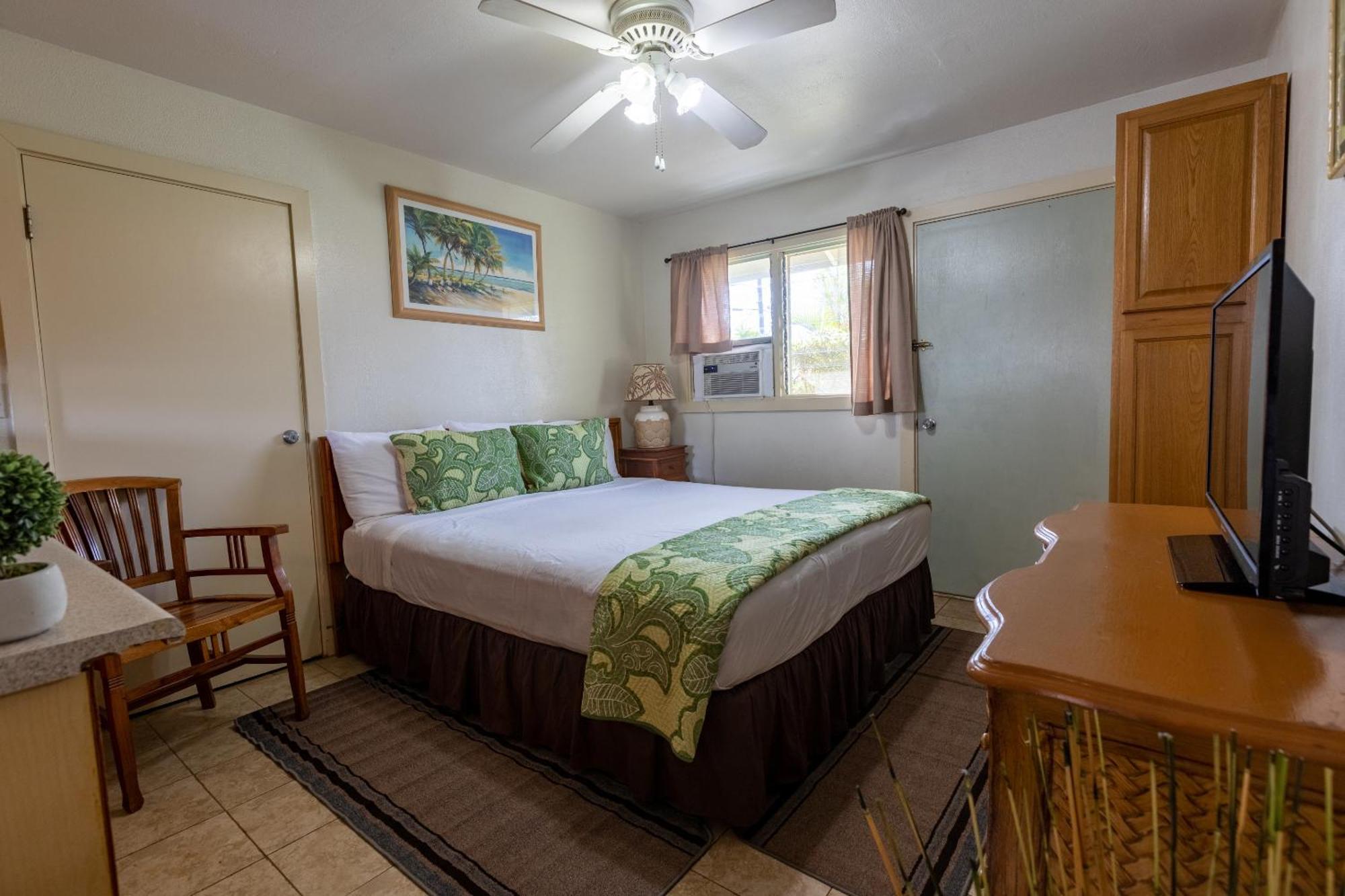 Hotel Kauai Palms 2*