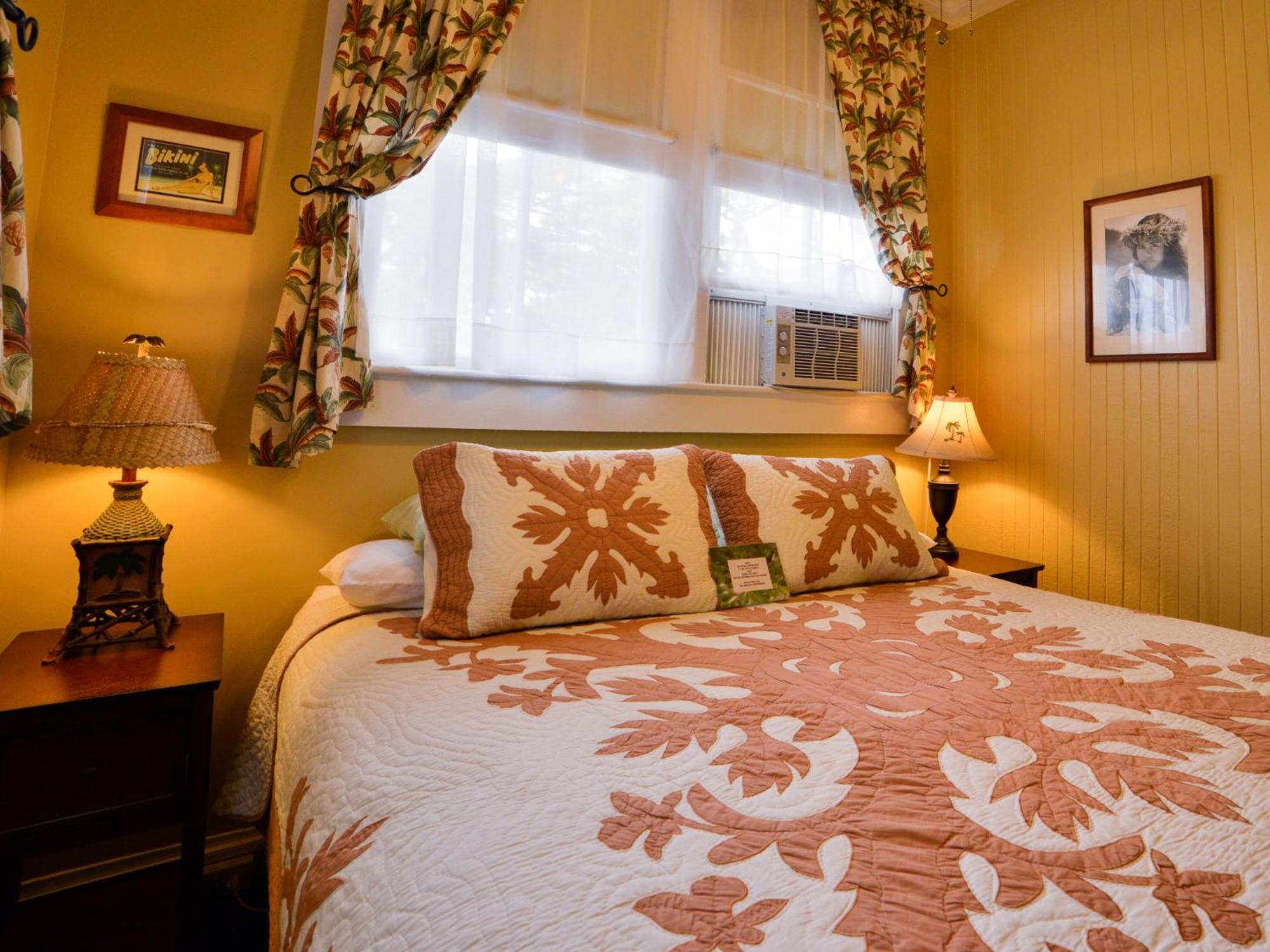 Wailuku Guesthouse Wailuku
