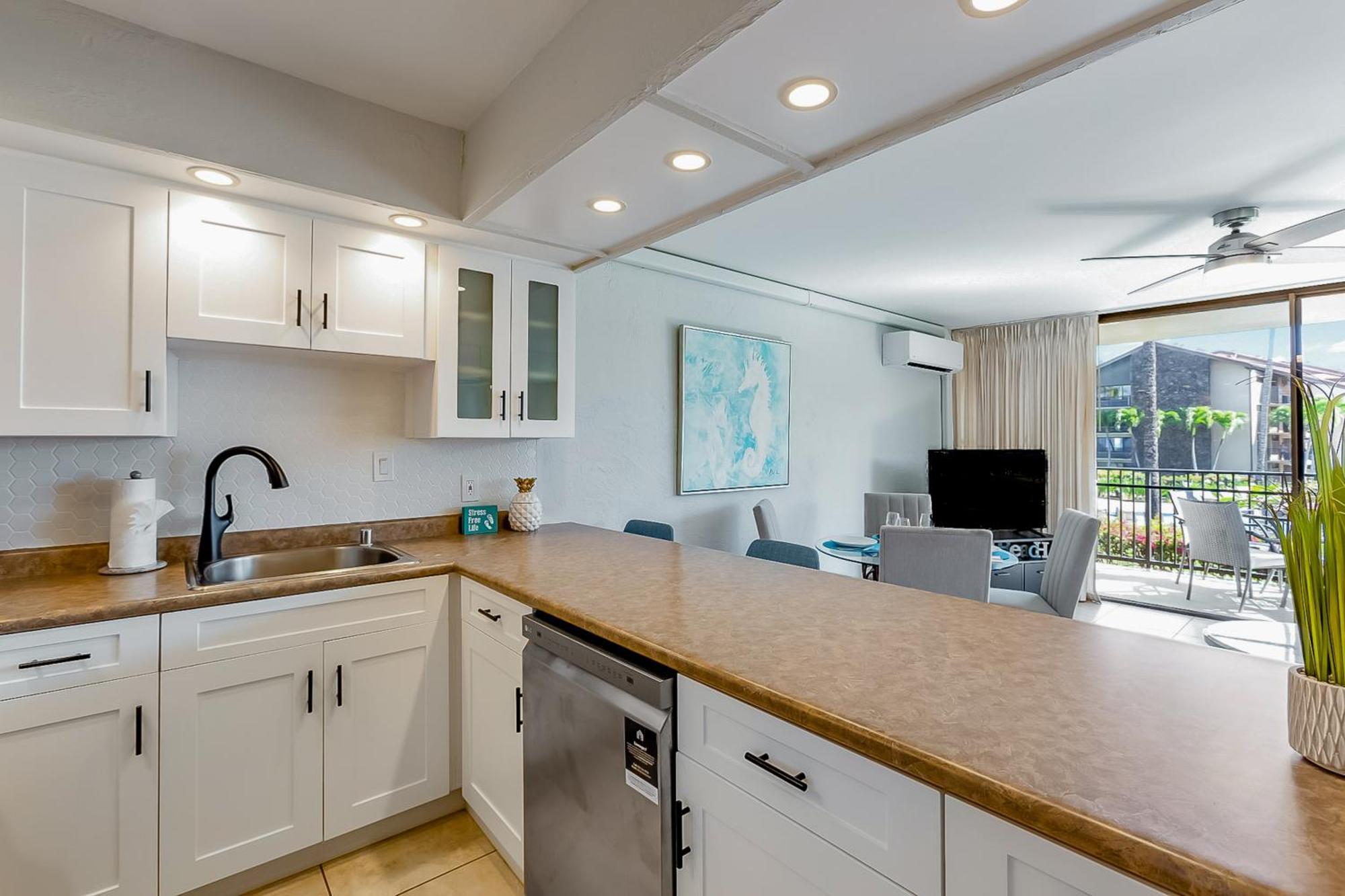 Apartment Papakea *