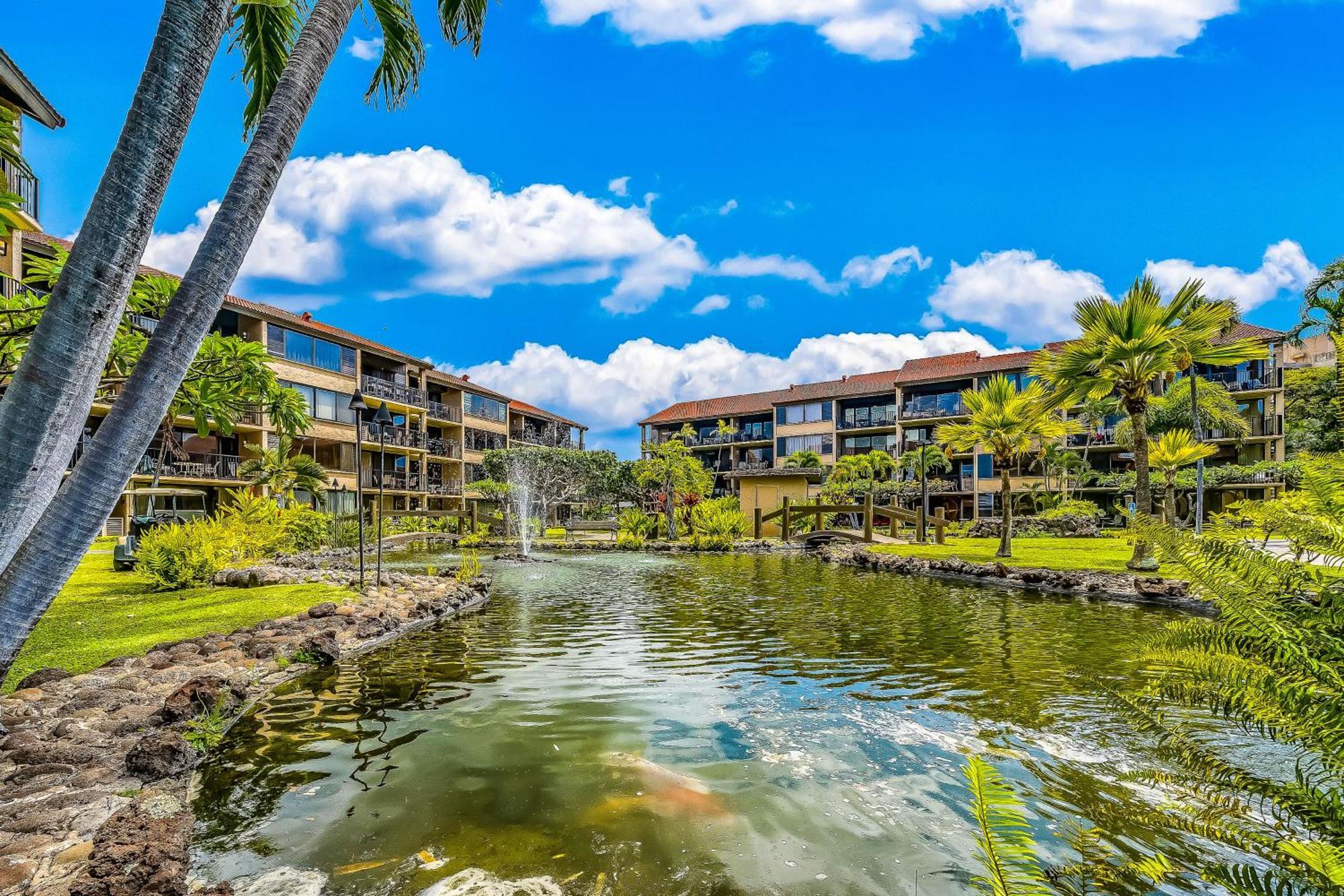 Apartment Papakea Napili-Honokowai
