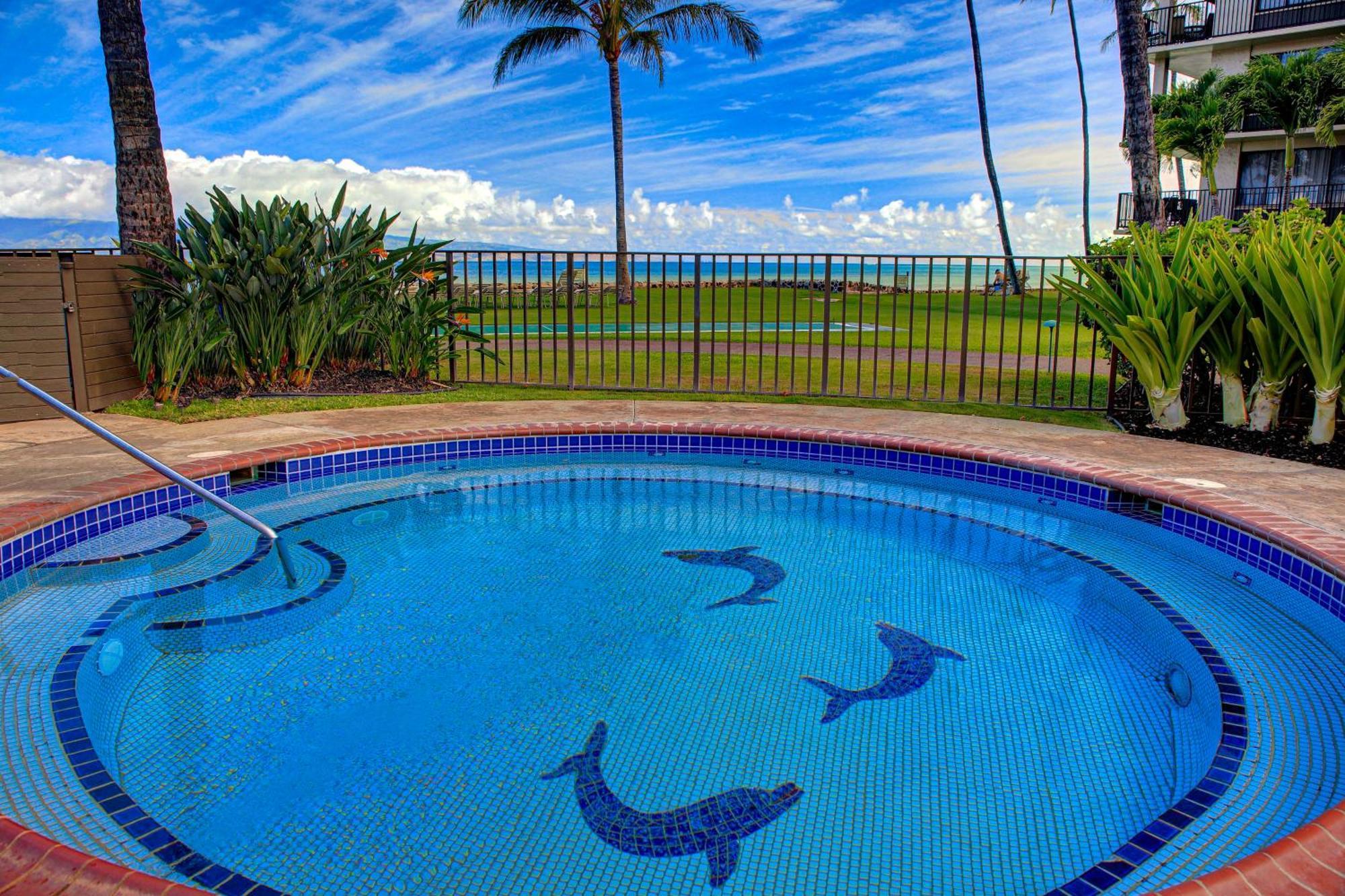 Apartment Papakea