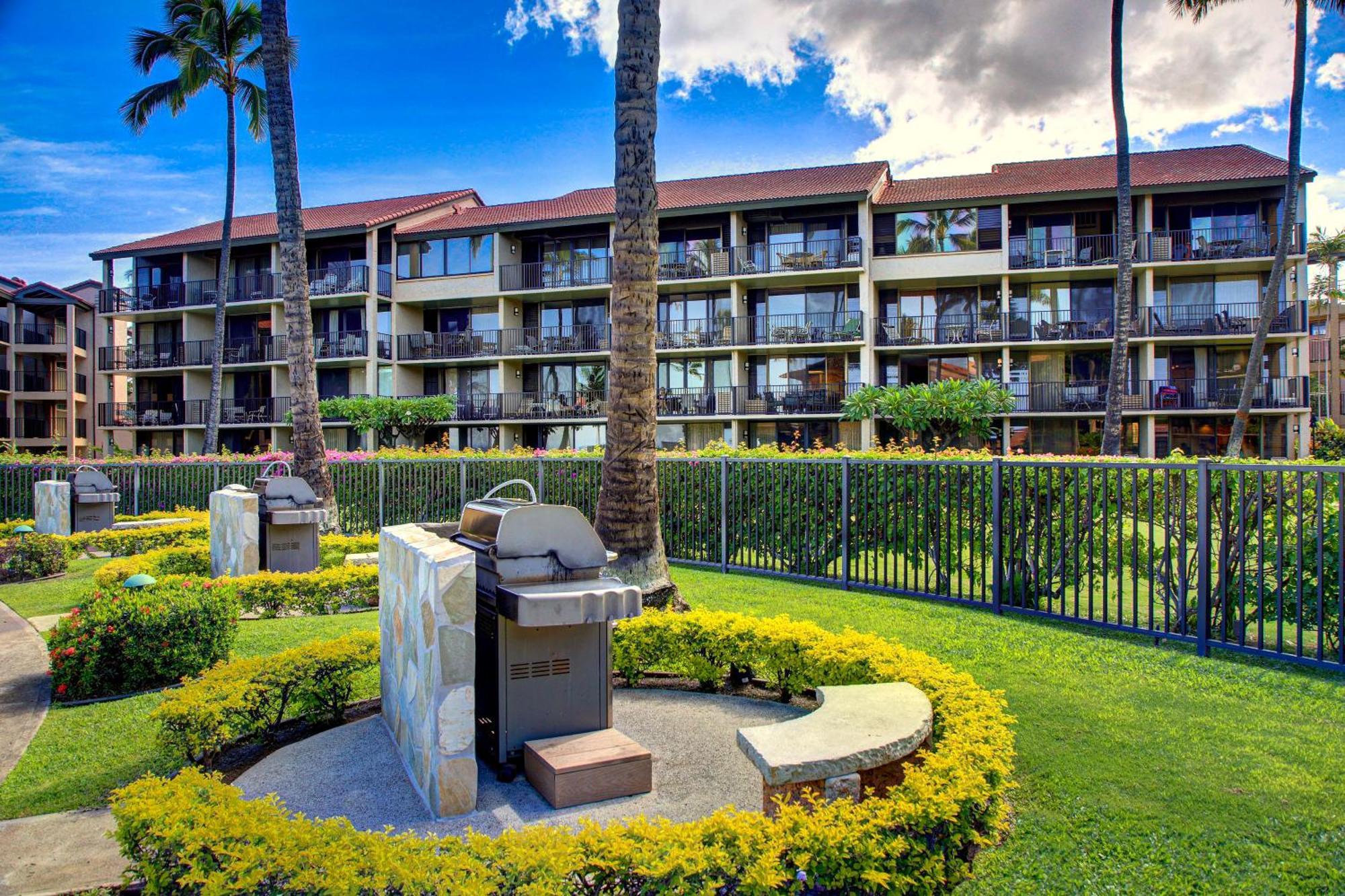 Apartment Papakea Napili-Honokowai