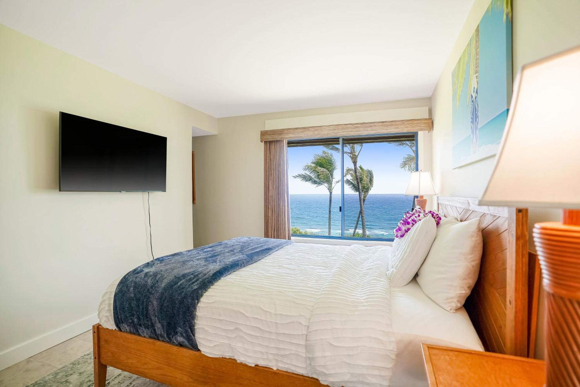 Sealodge Holiday home
