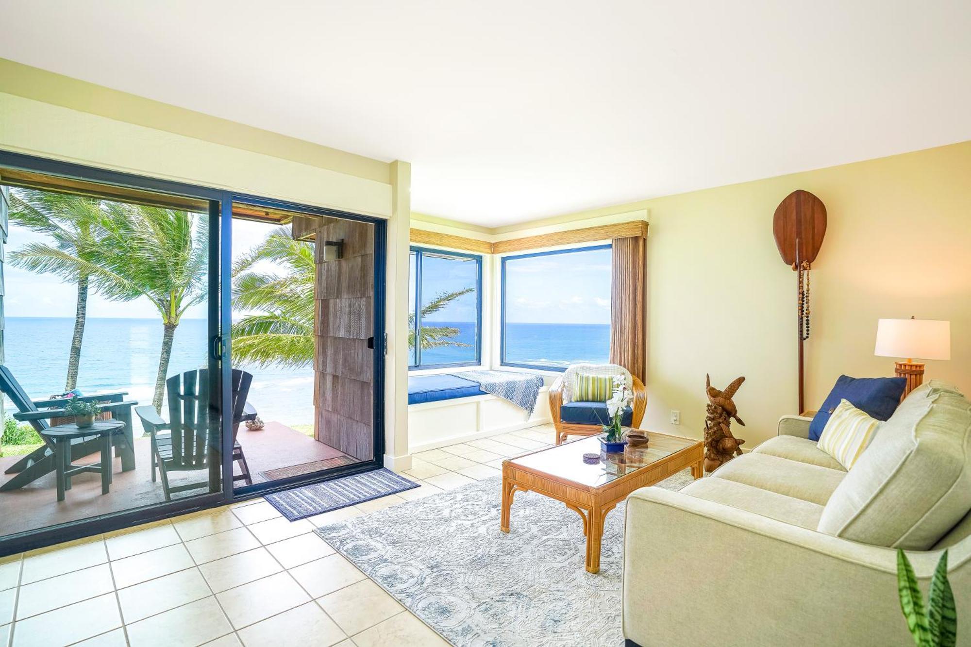 Sealodge Holiday home