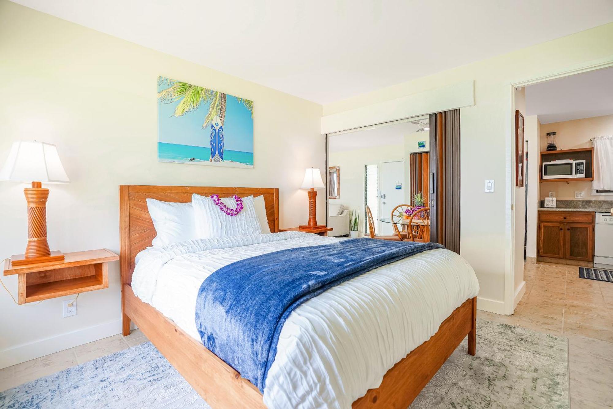 Sealodge Holiday home Princeville