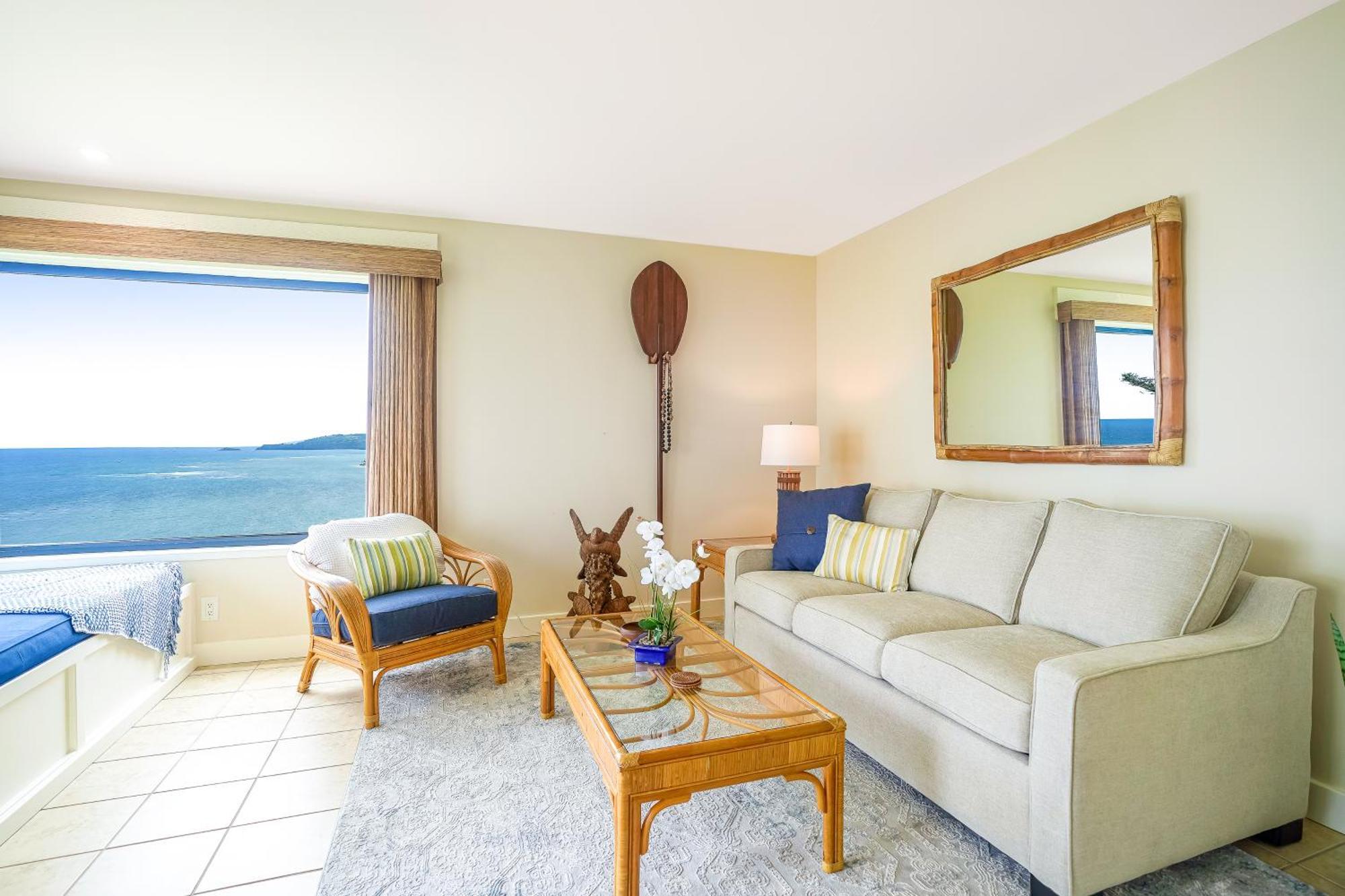 Sealodge Holiday home *
