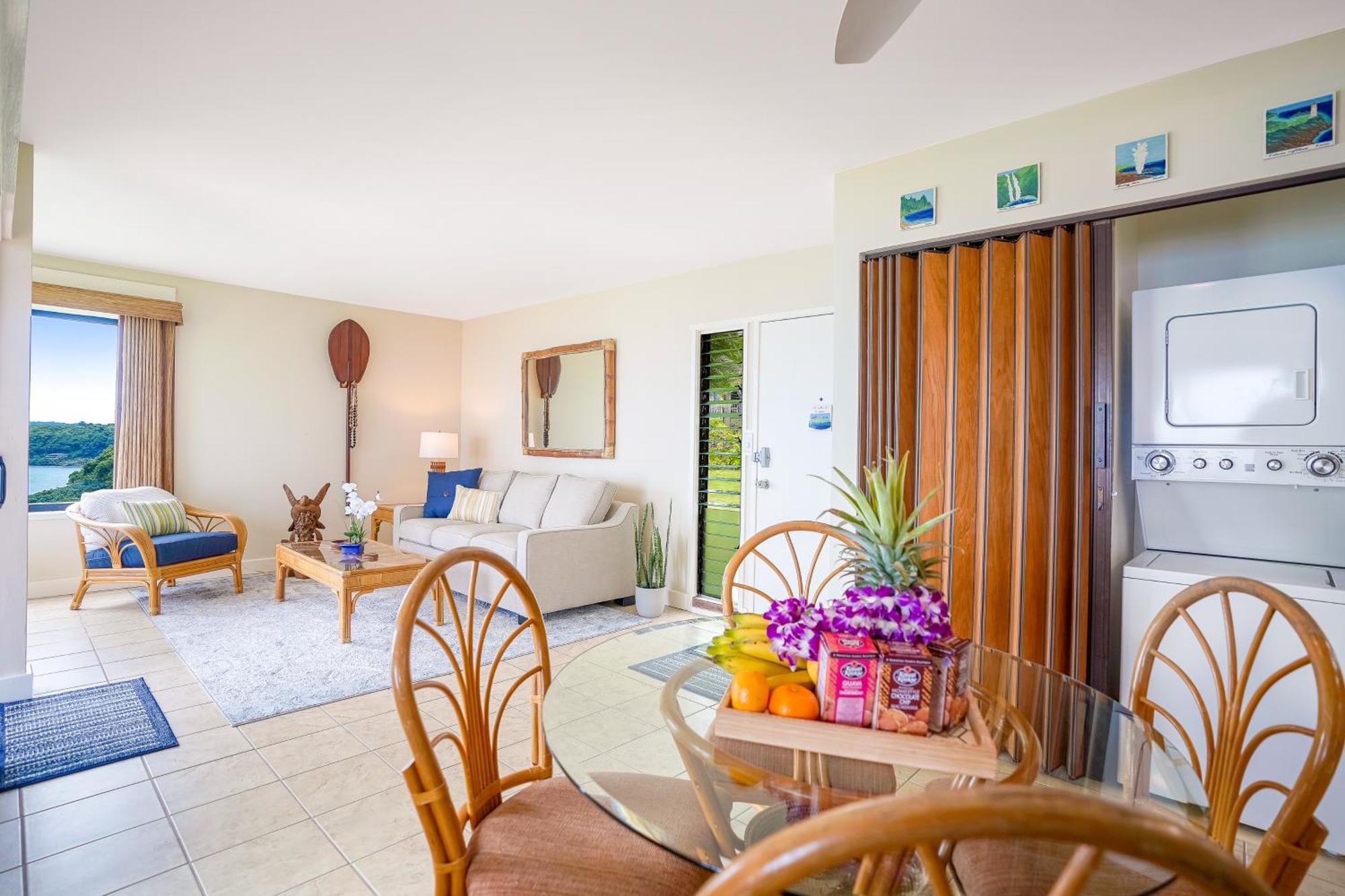 Holiday home Sealodge Princeville