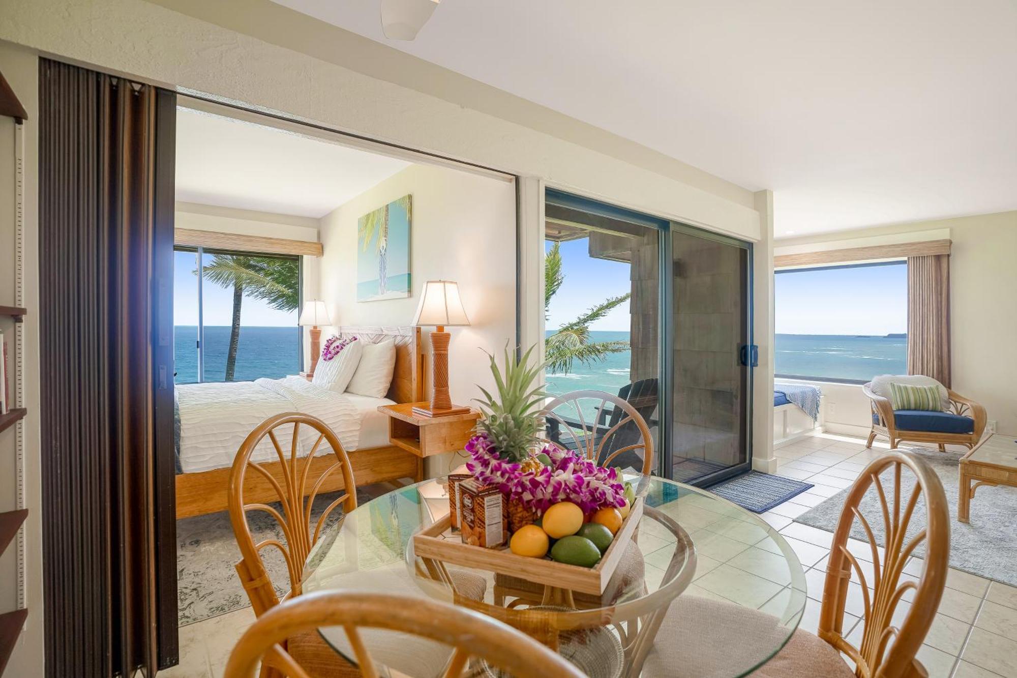 Holiday home Sealodge Princeville