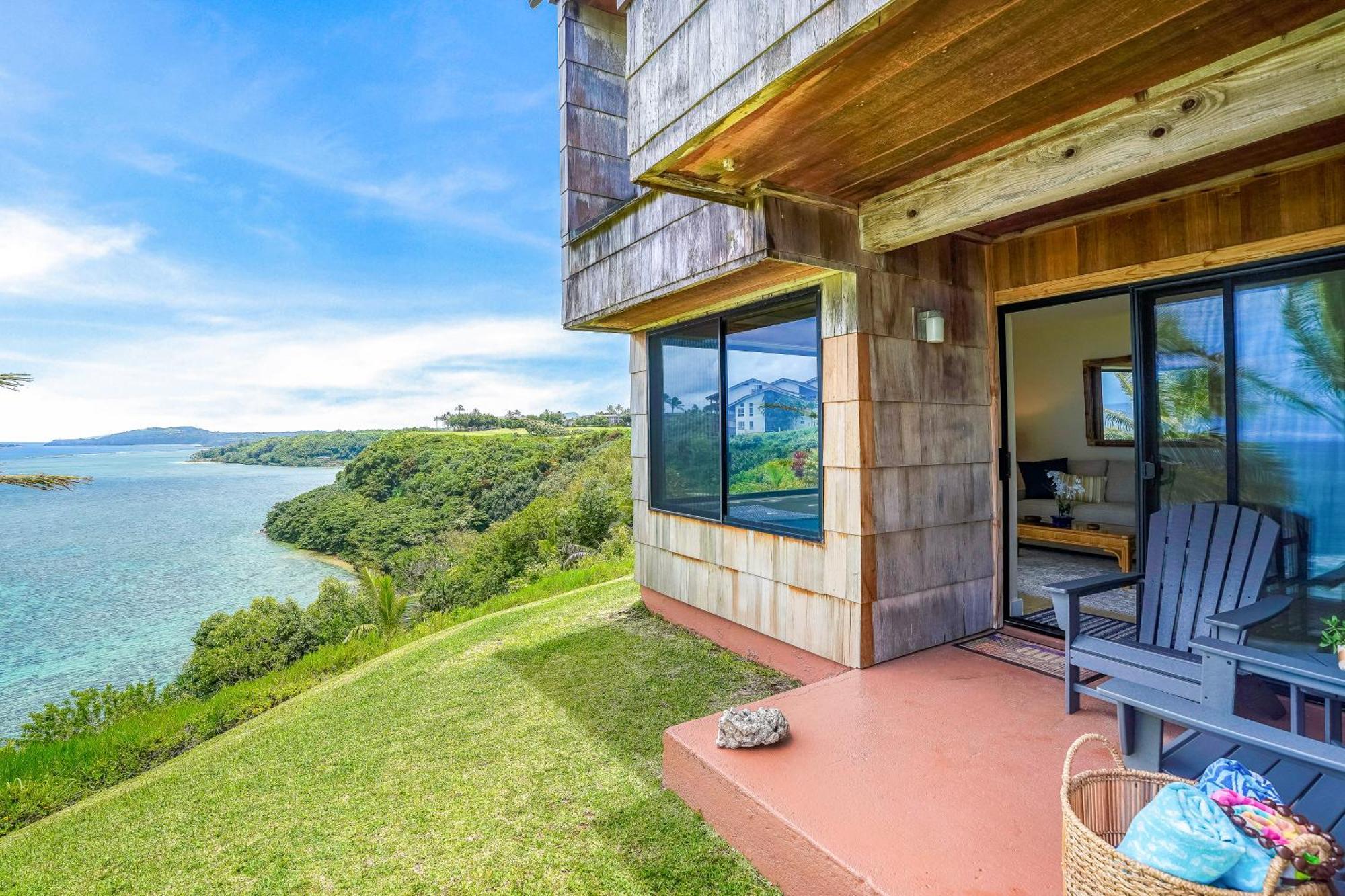 Sealodge