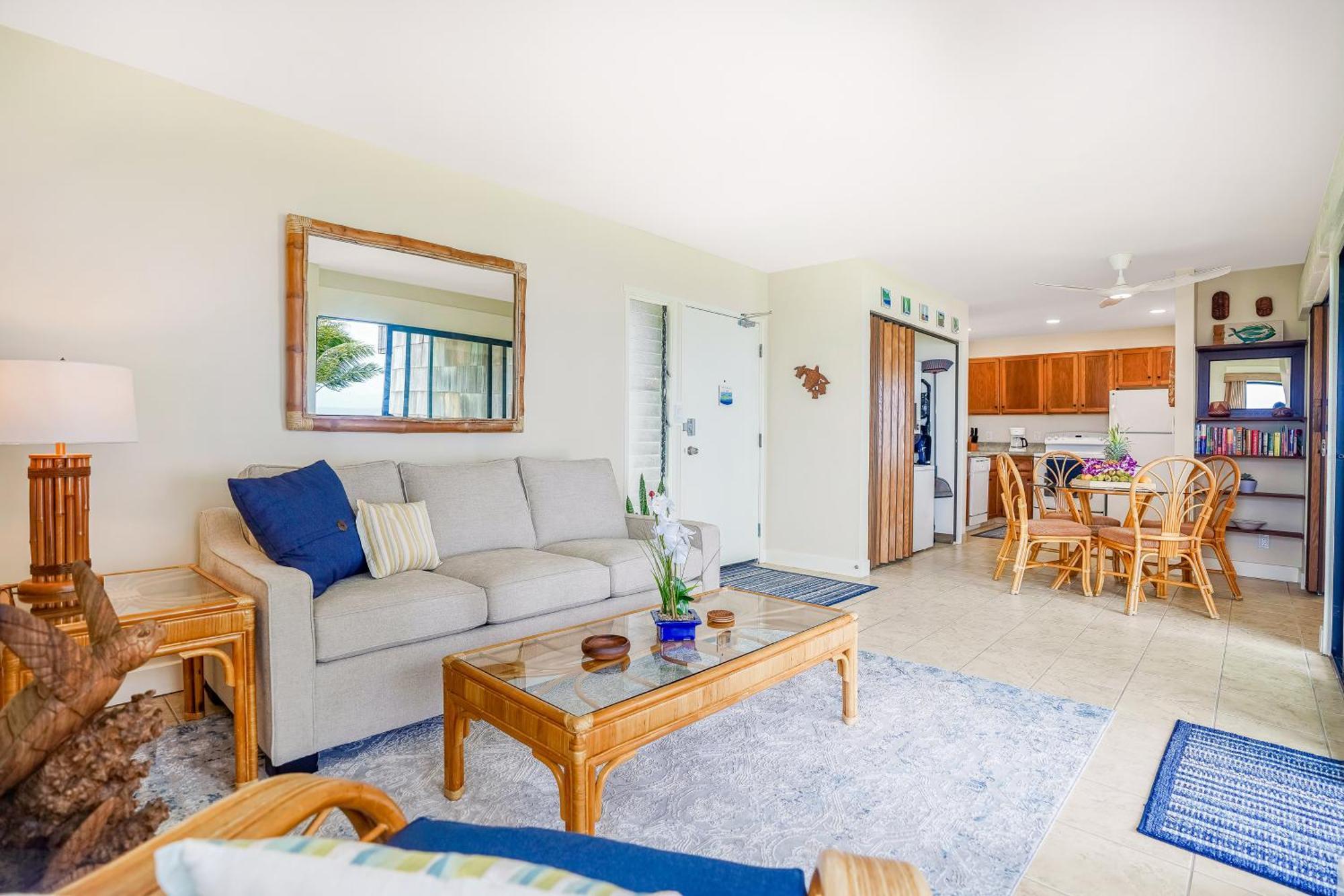 Holiday home Sealodge