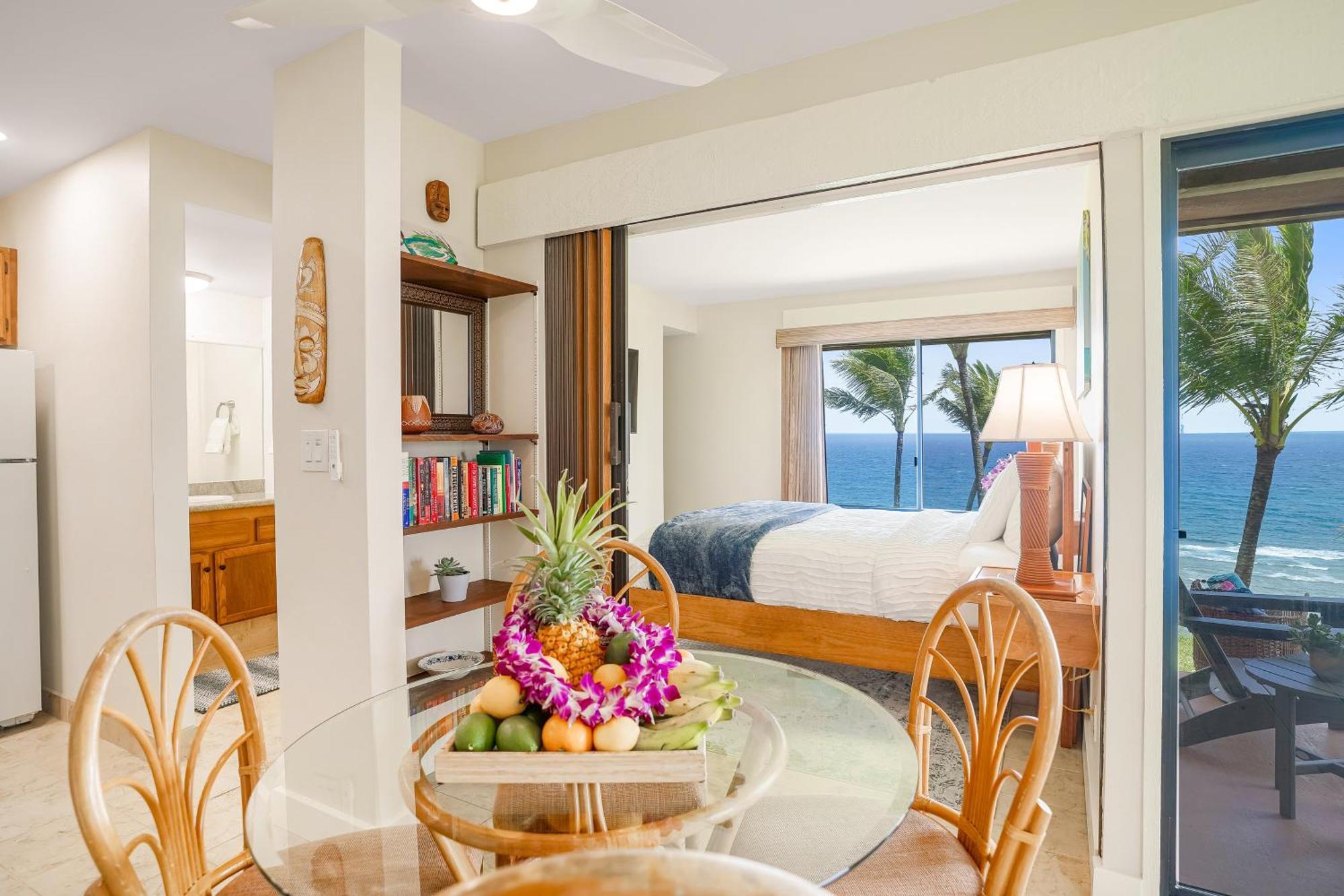 Sealodge Princeville
