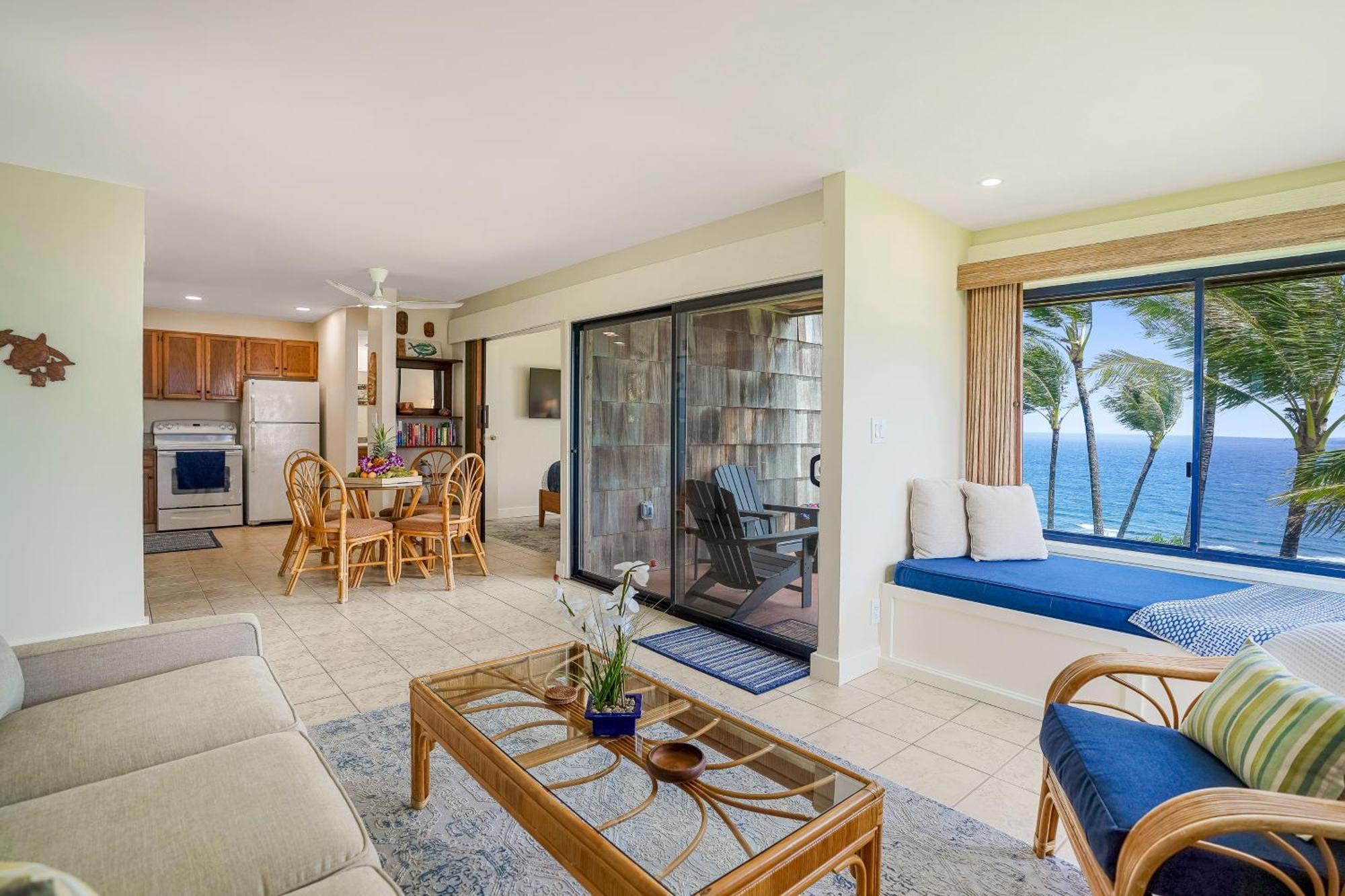 Holiday home Sealodge *