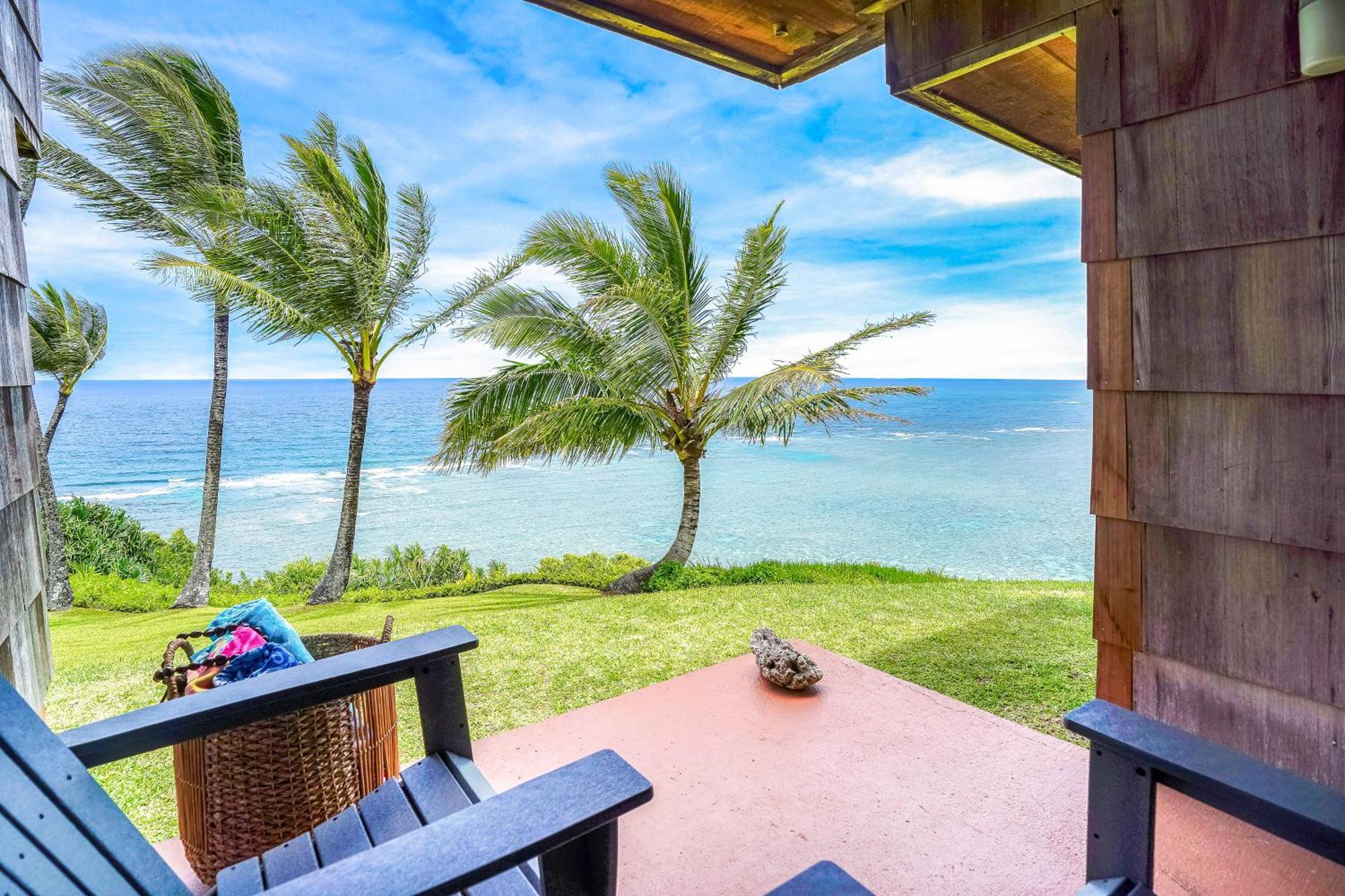 Sealodge Holiday home *