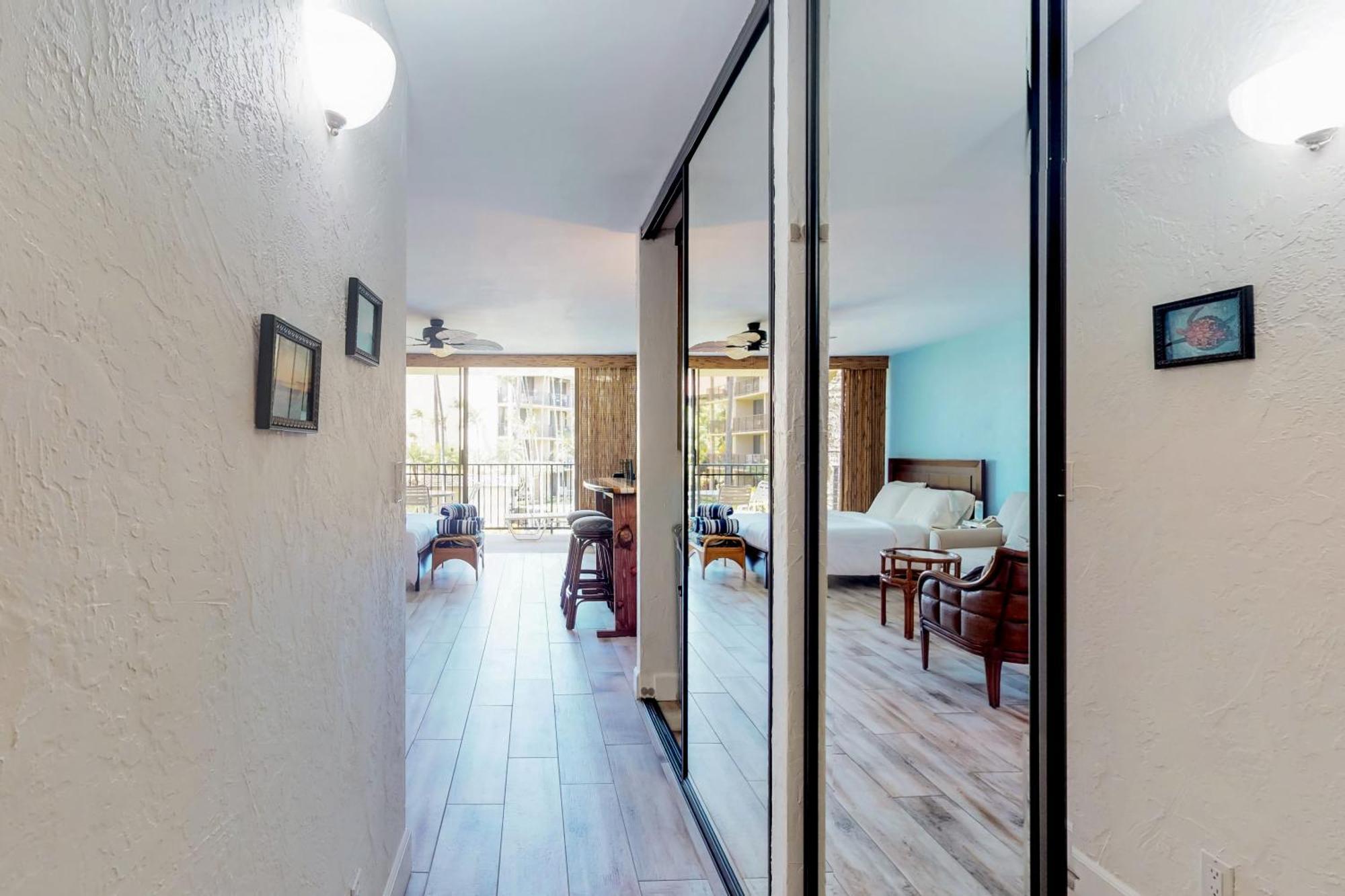 Apartment Papakea