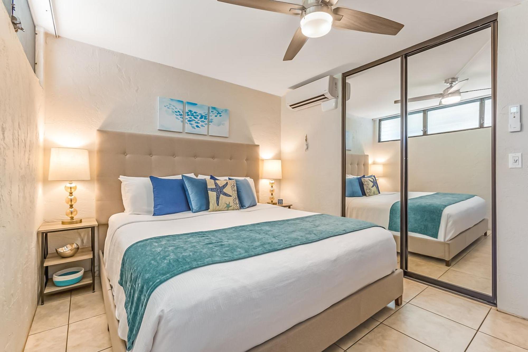Papakea Apartment