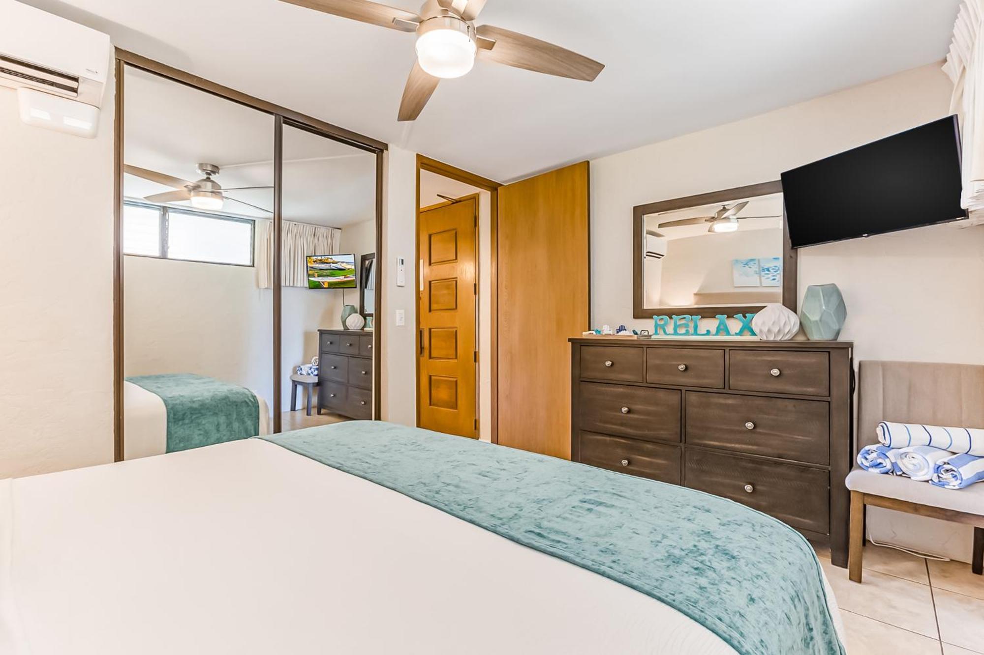 Papakea Apartment