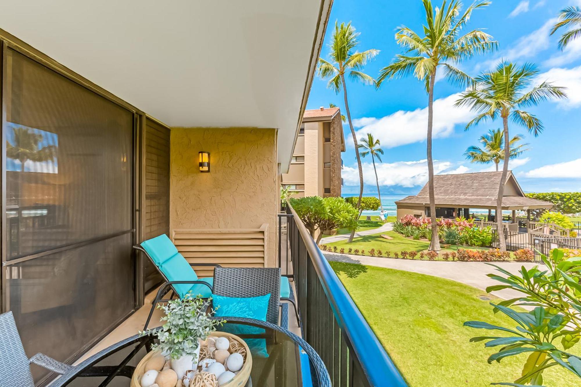 Papakea Apartment *