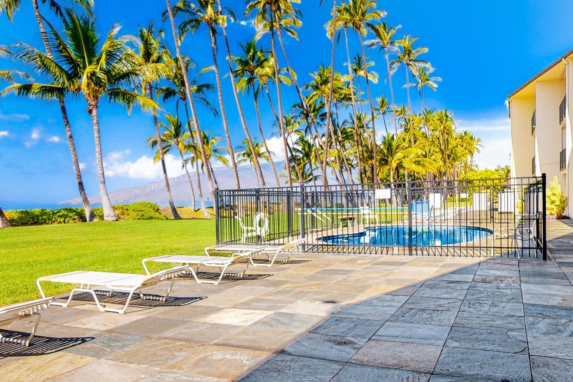 Hale Kai O * Kihei