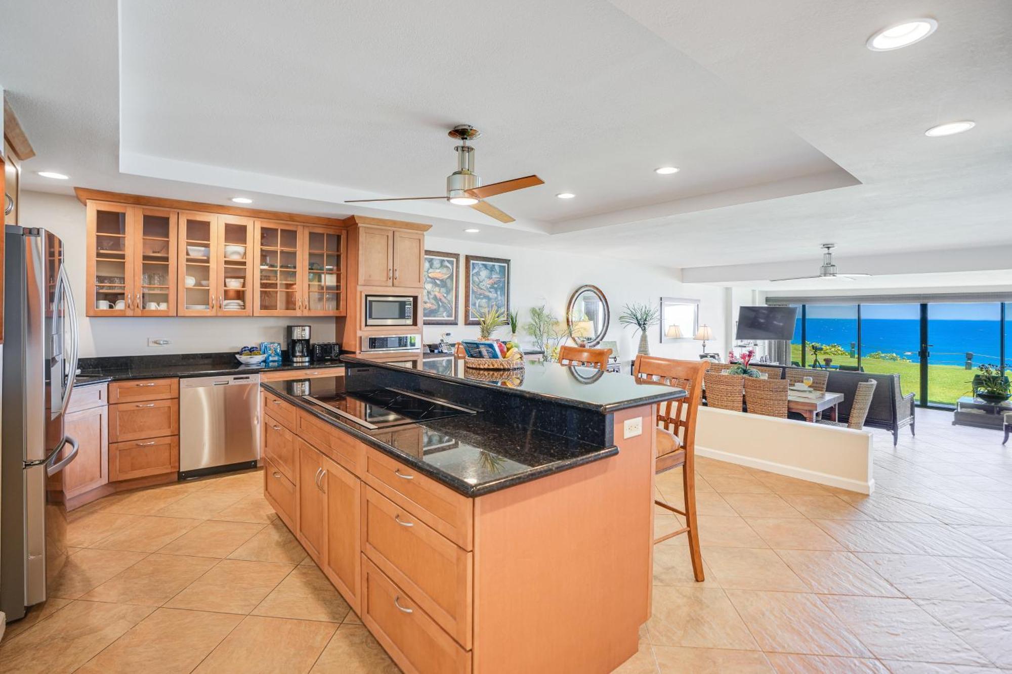 Apartment Puu Poa