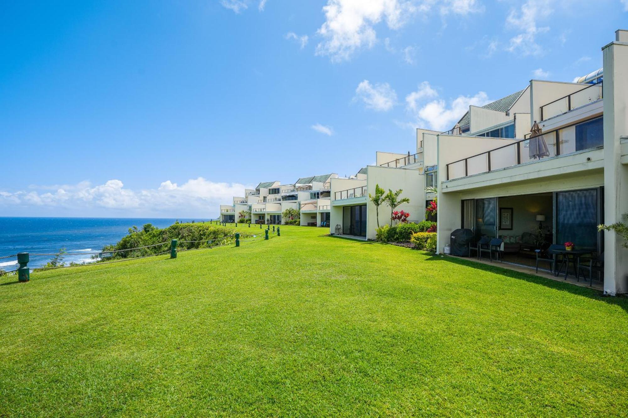 Puu Poa Princeville