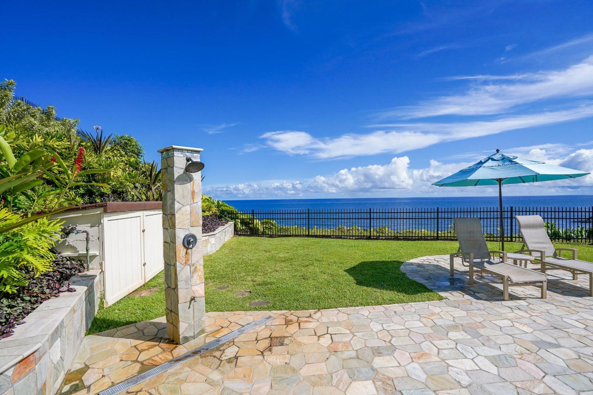 Puu Poa Apartment Princeville
