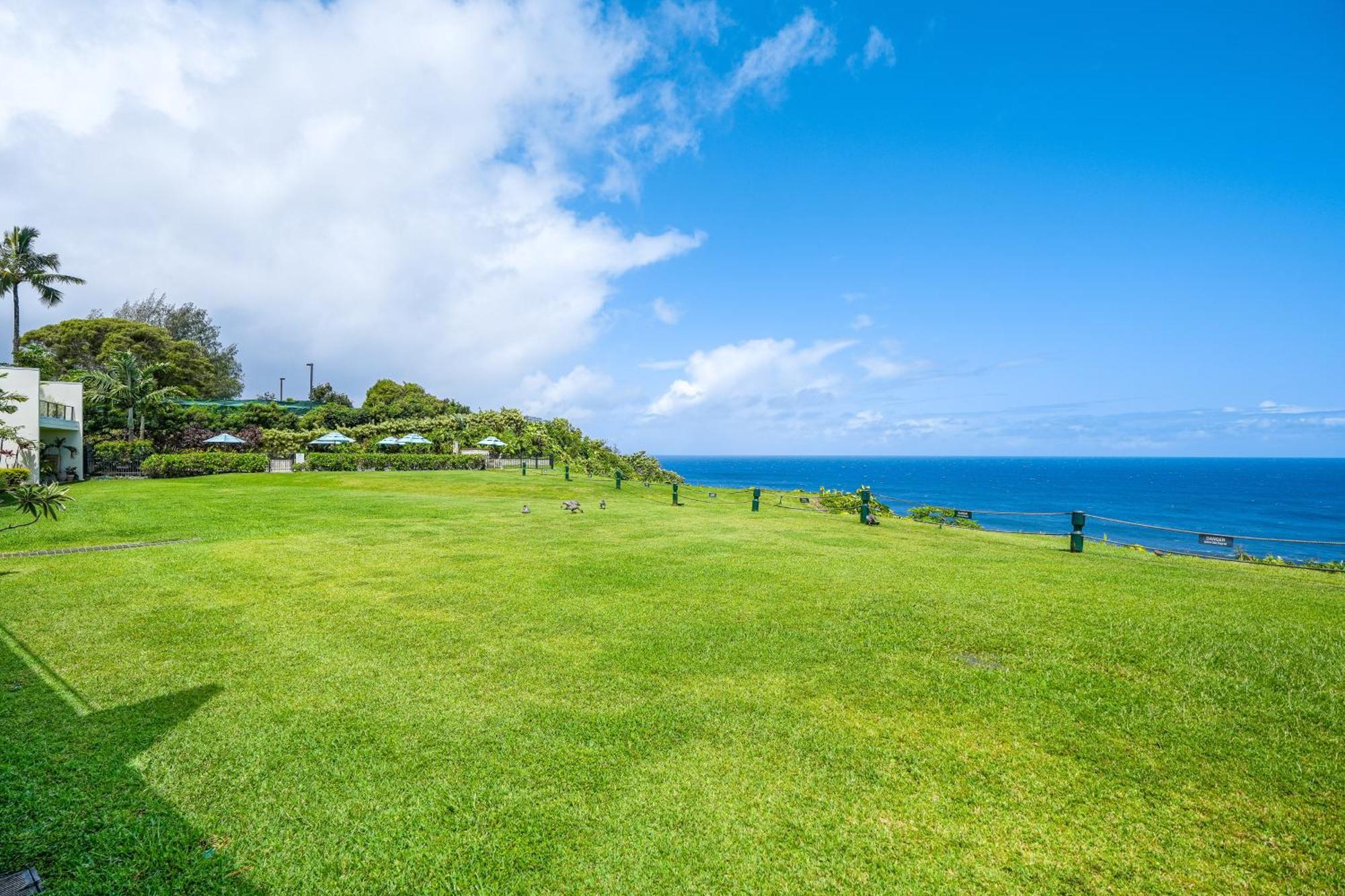 Puu Poa Apartment *