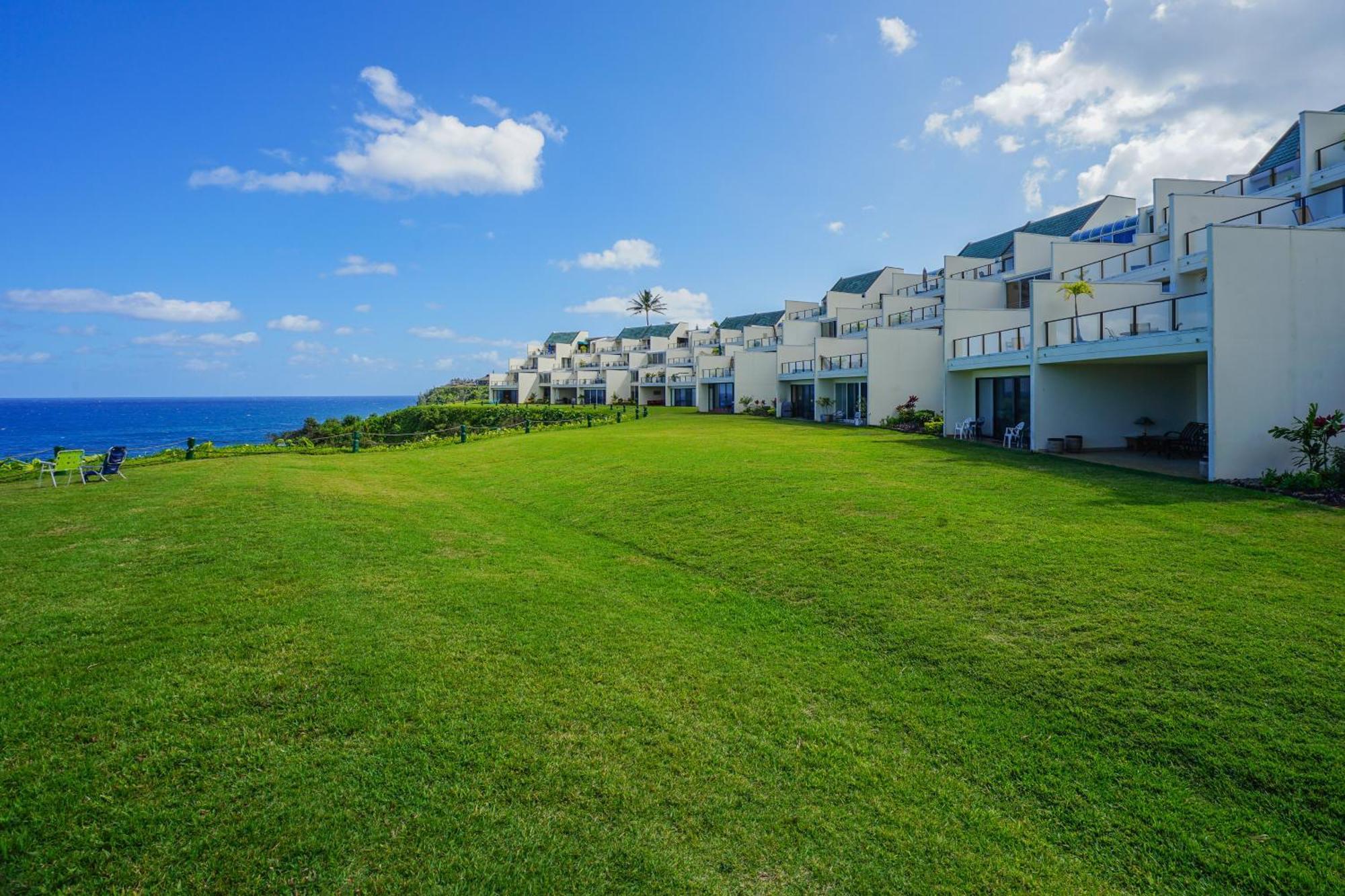 Puu Poa Apartment *