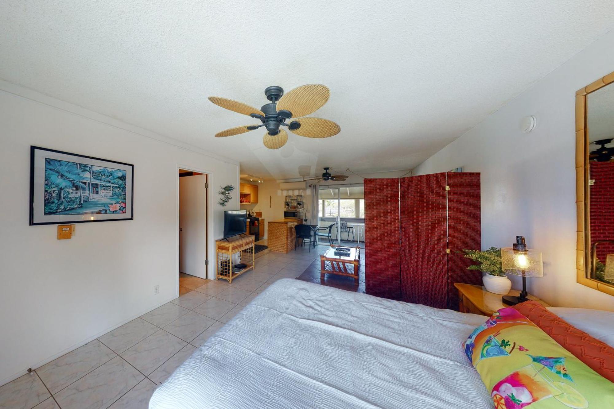 Kona Shores