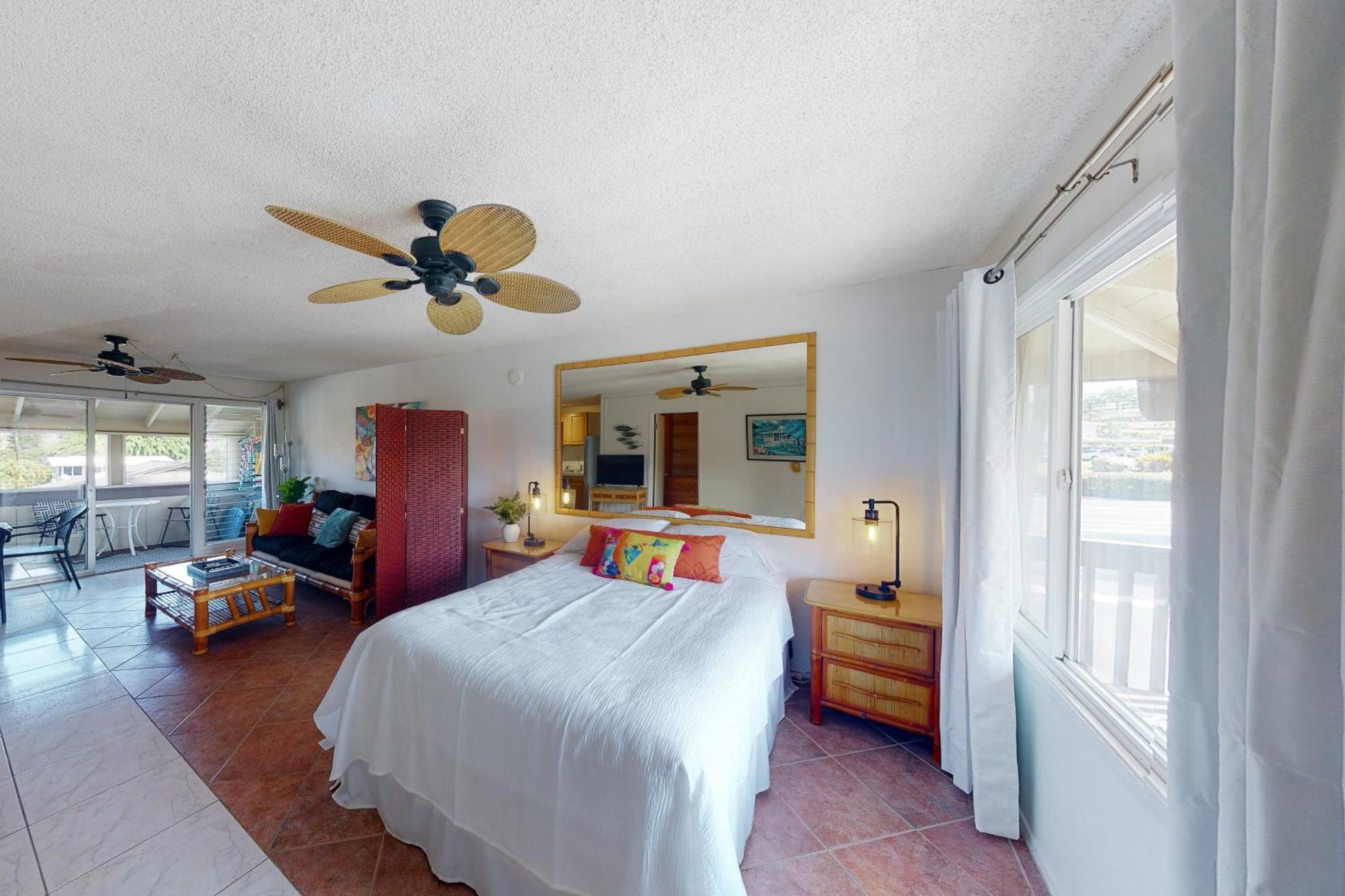 Hotel Kona Shores Kailua-Kona