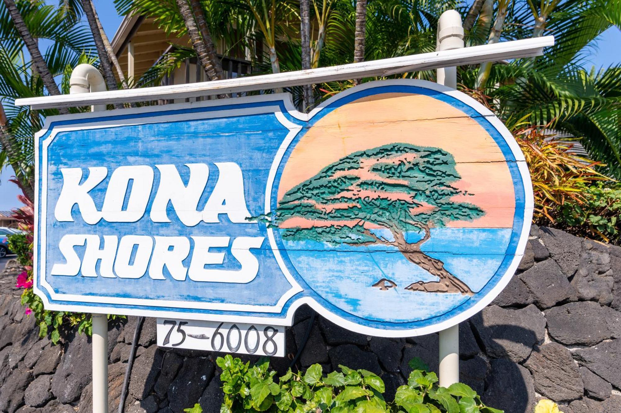 Kona Shores Kailua-Kona