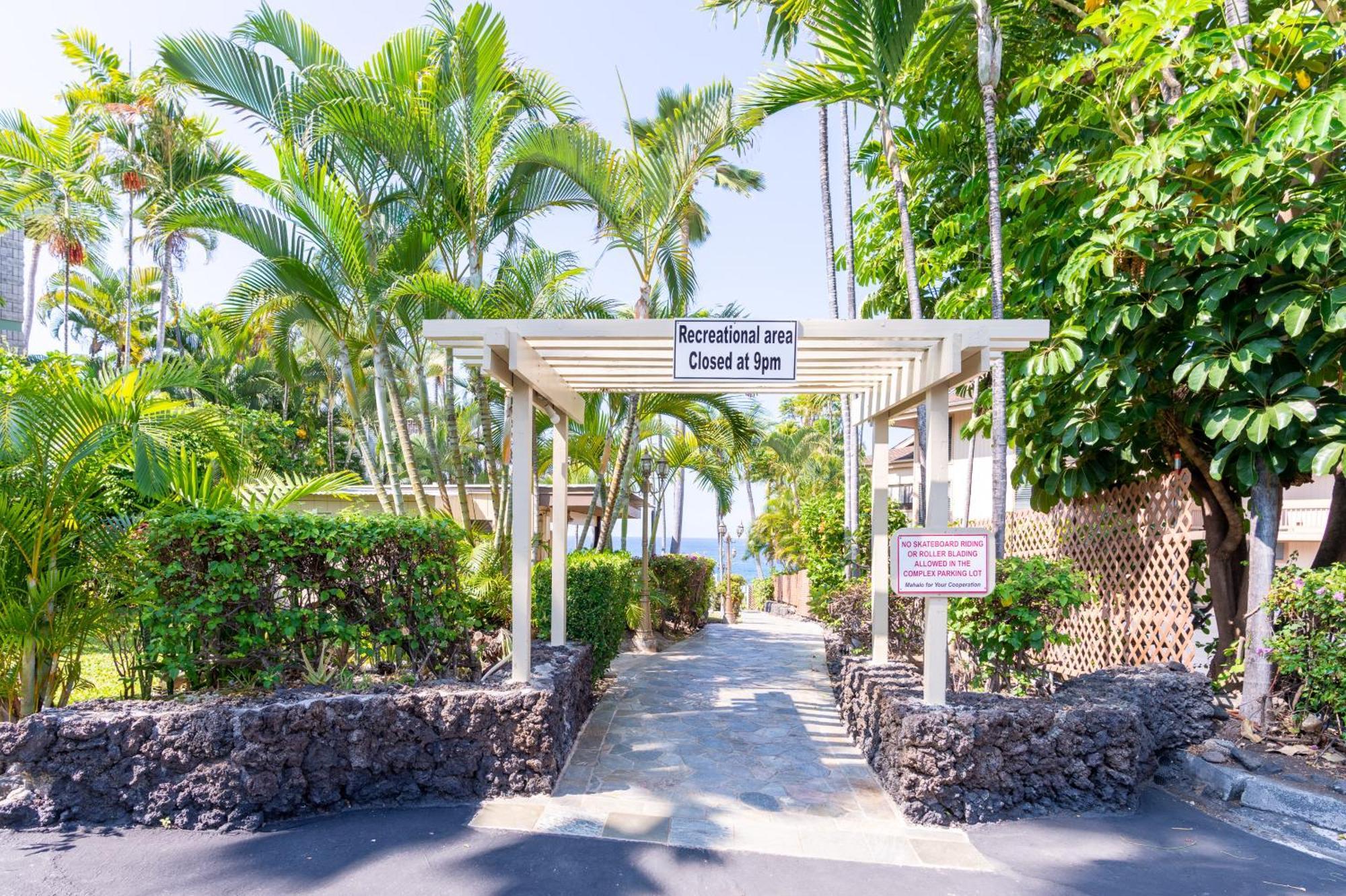 Hotel Kona Shores Kailua-Kona