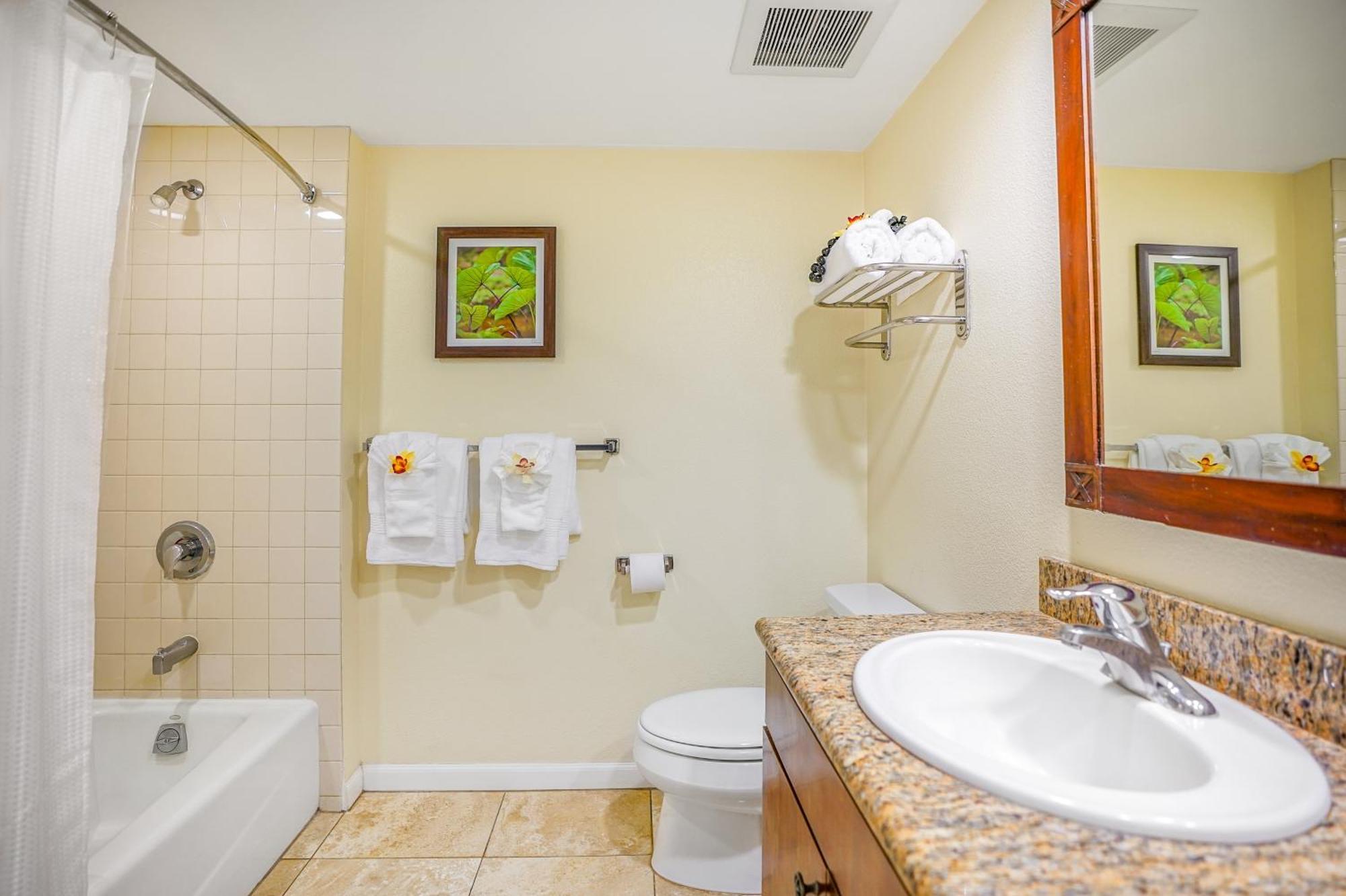 Apartment Islander On The Kapa'a