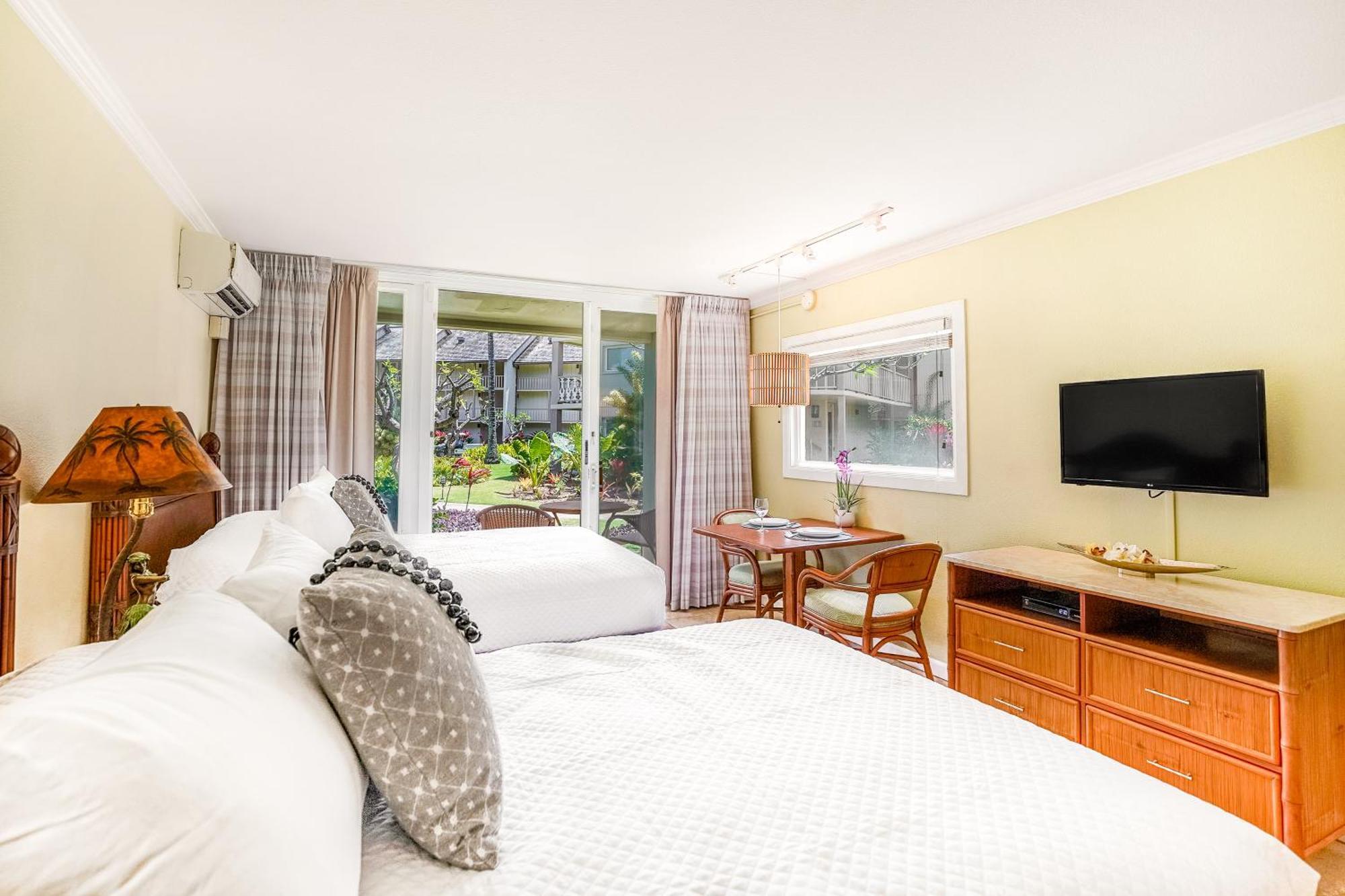 Apartment Islander On The Kapa'a