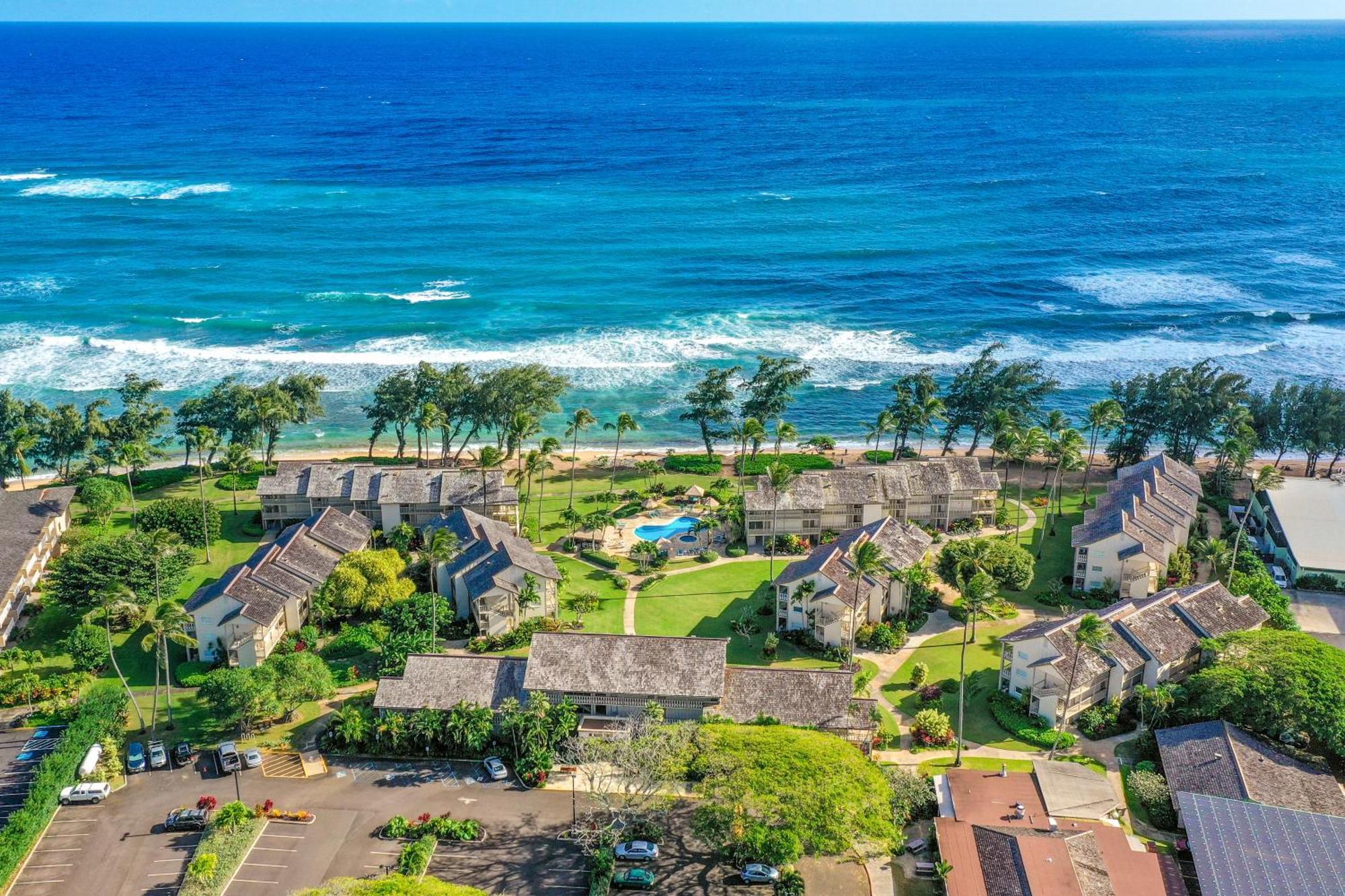 Apartment Islander On The *