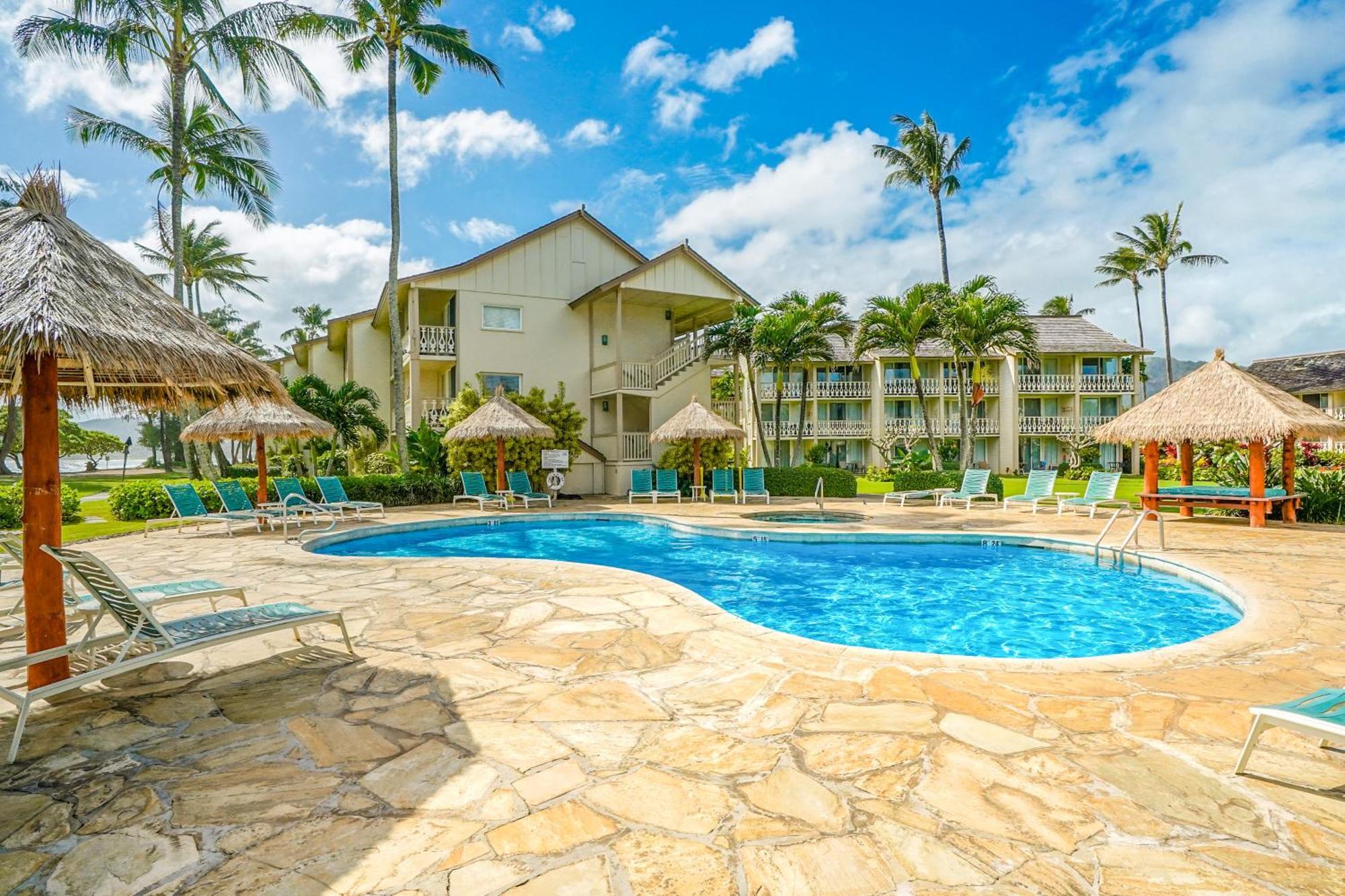 Apartment Islander On The