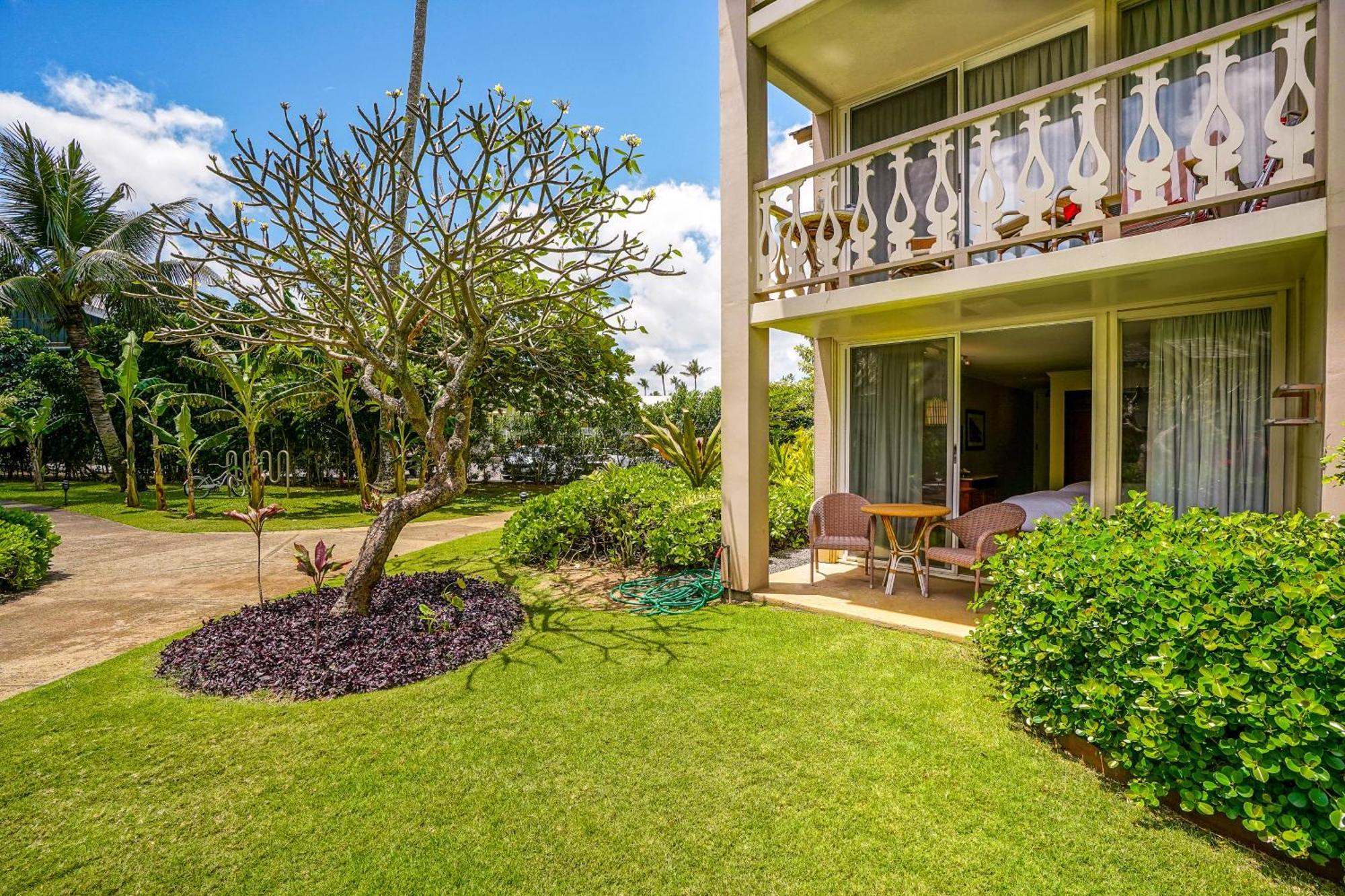 Apartment Islander On The