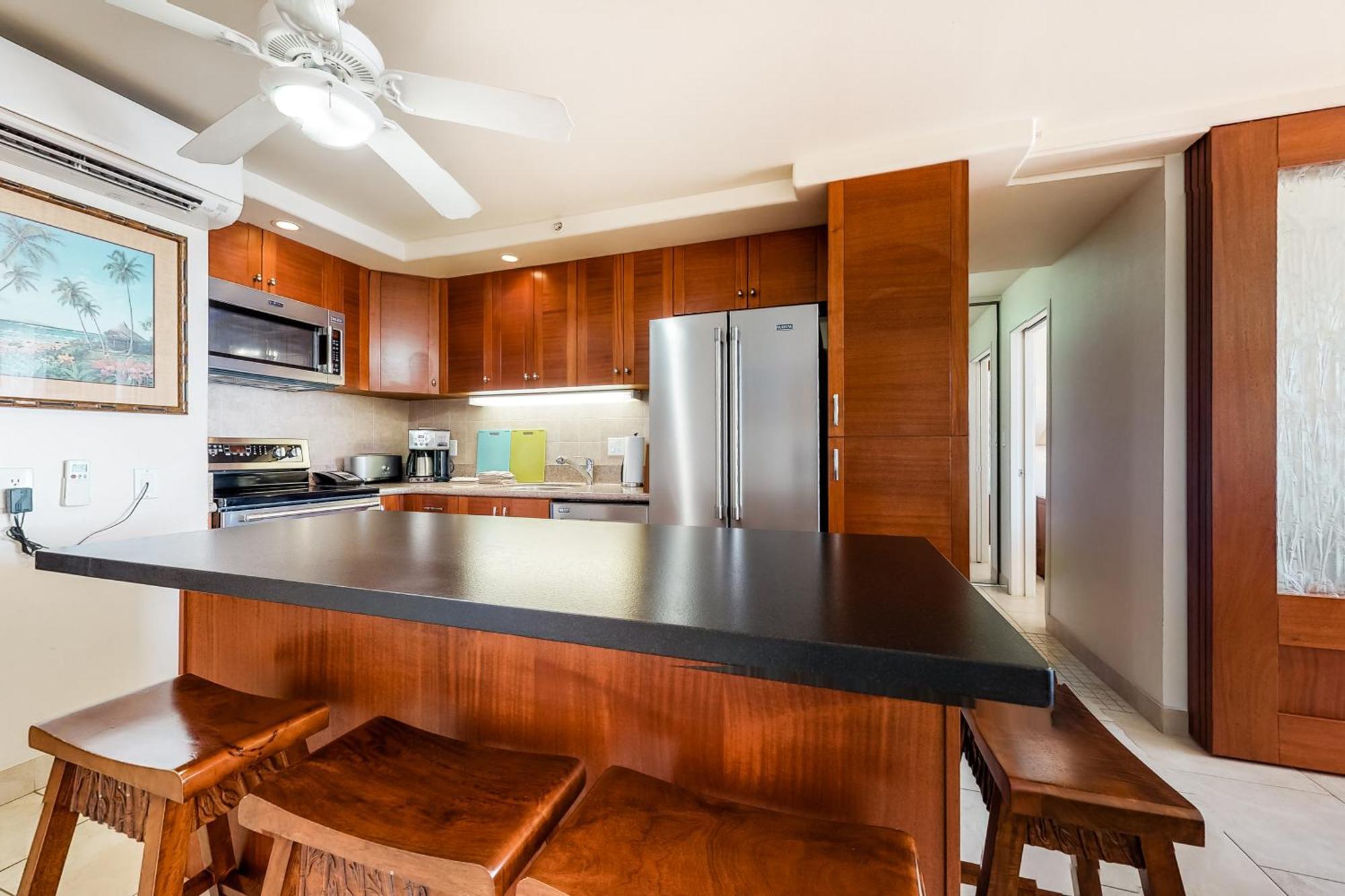 Apartment Mana Kai Maui