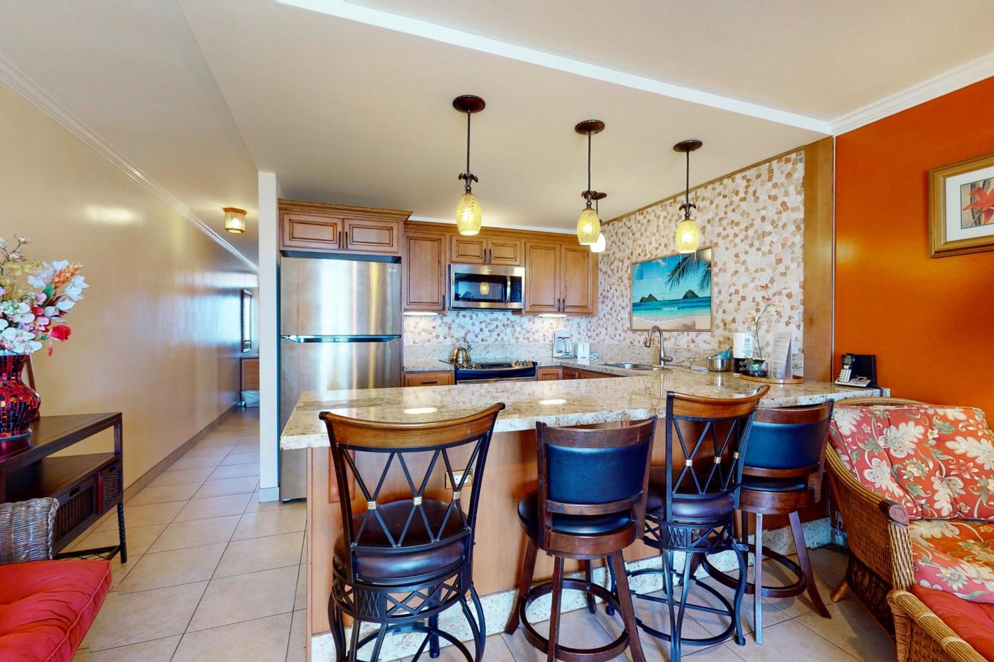 Hale Kai O Holiday home *