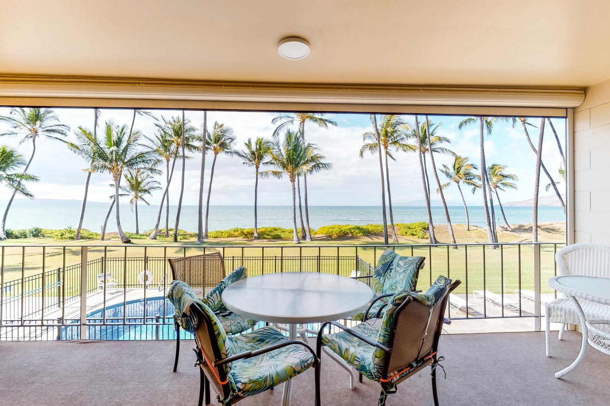 Holiday home Hale Kai O